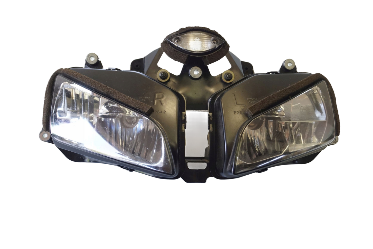 HONDA CBR 600RR PC37-A 03-04 Scheinwerfer Headlight