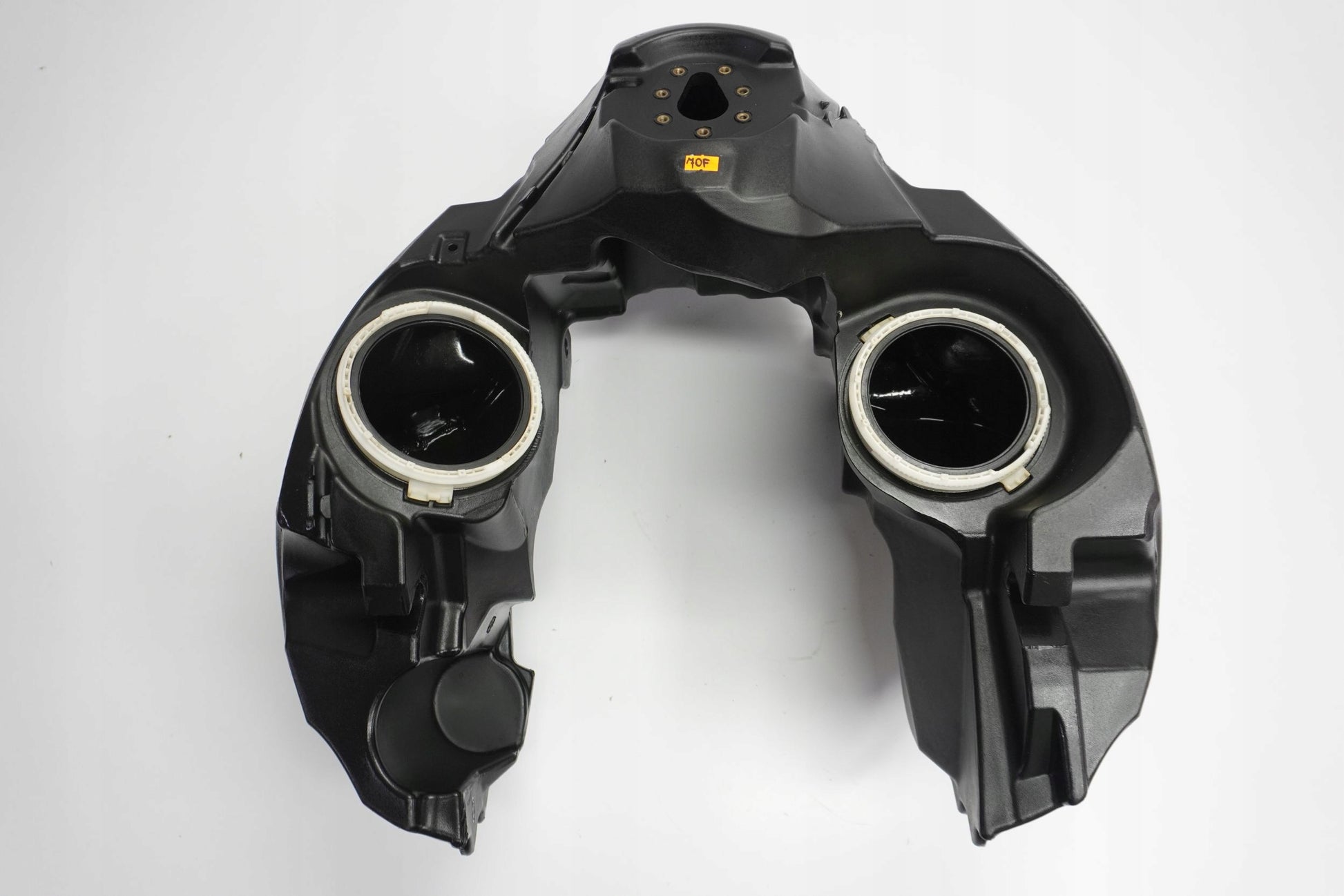 BMW R 1200 GS ADVENTURE K25 08-12 Kraftstofftank Benzintank Fuel Tank 7