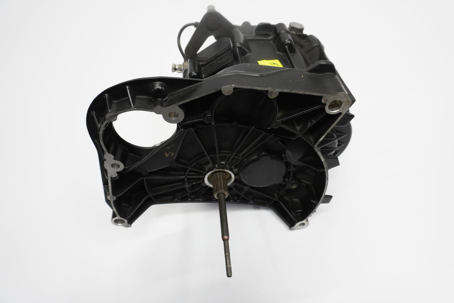 BMW R NINET 14-16 Getriebe Gearbox 2