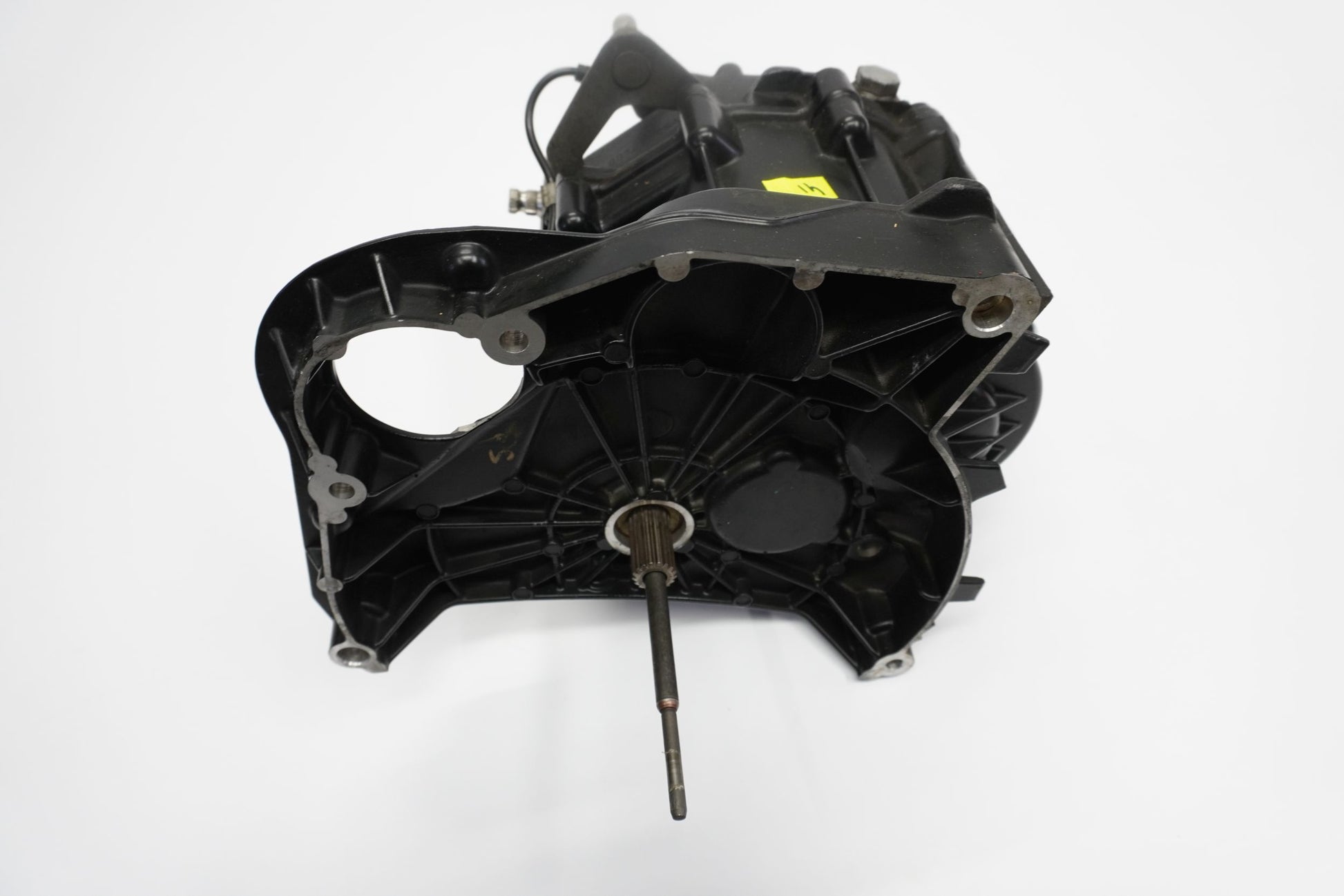 BMW R NINET 14-16 Getriebe Gearbox 2