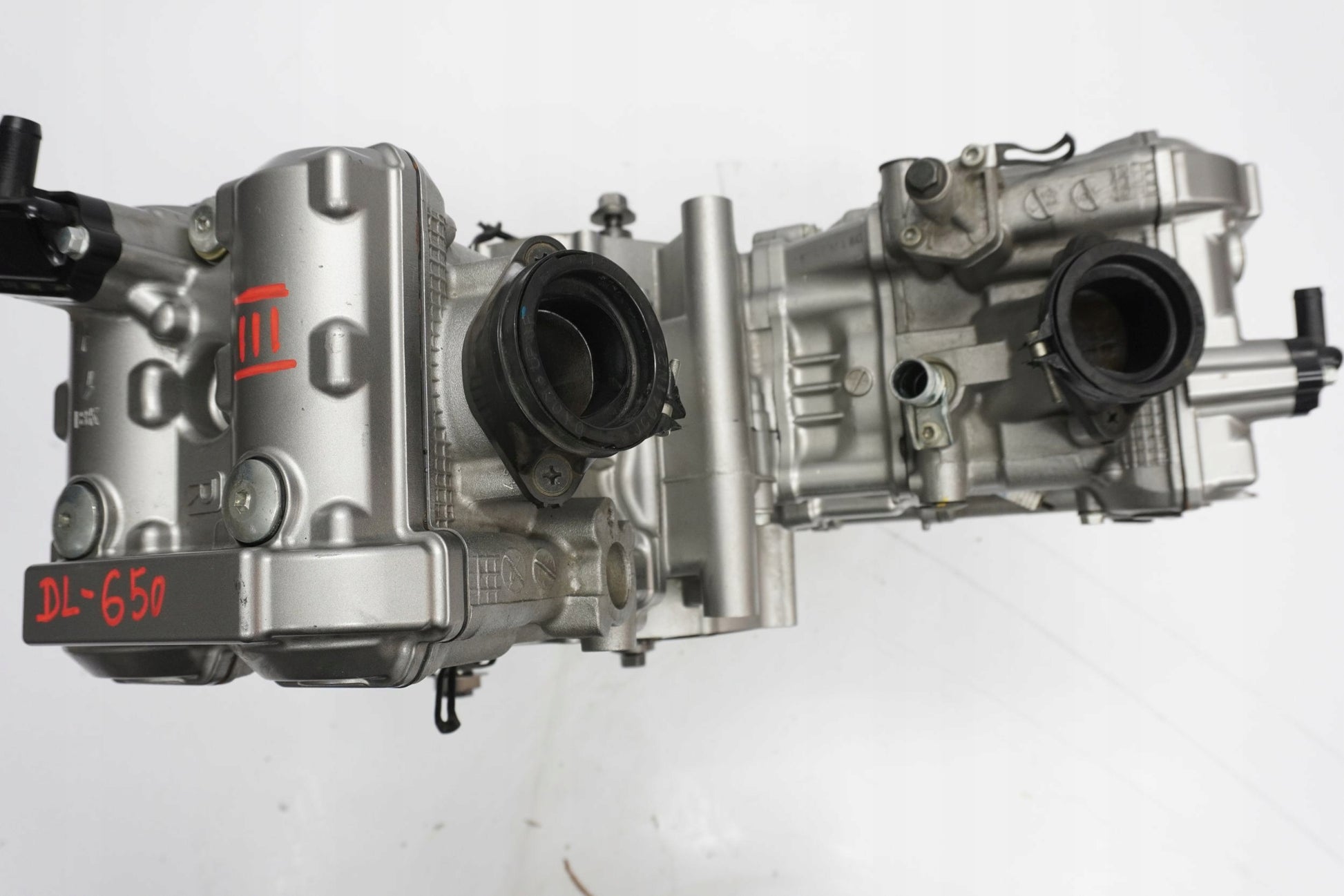 SUZUKI DL 650 V-STROM 19- Motor Motorblock Engine 3