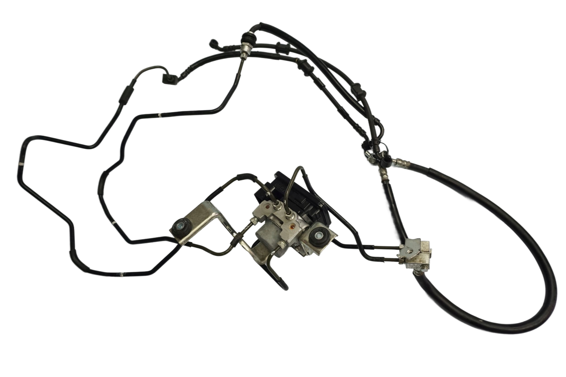 SUZUKI GSX-S 750 17-23 ABS Pumpe Druckmodulator 1