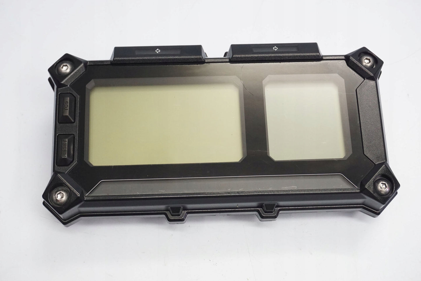 YAMAHA MT-09 TRACER 15-17 Tacho Tachometer Cockpit Speedometer 10
