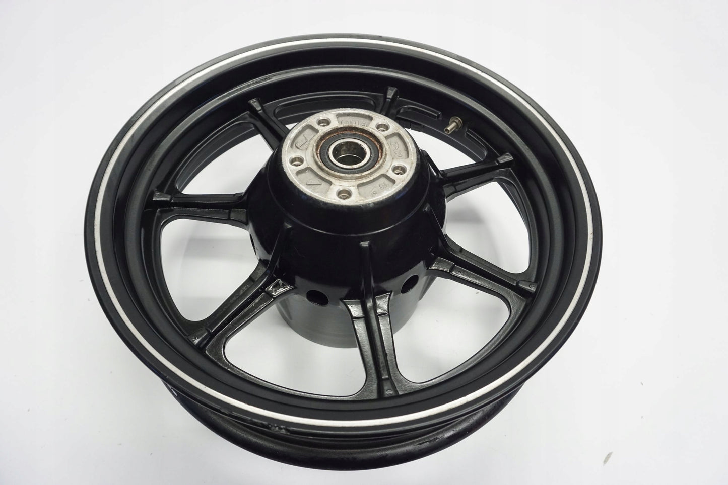 HARLEY DAVIDSON STREET 750 XG 14-16 Felge hinten Wheel Hinterrad 9