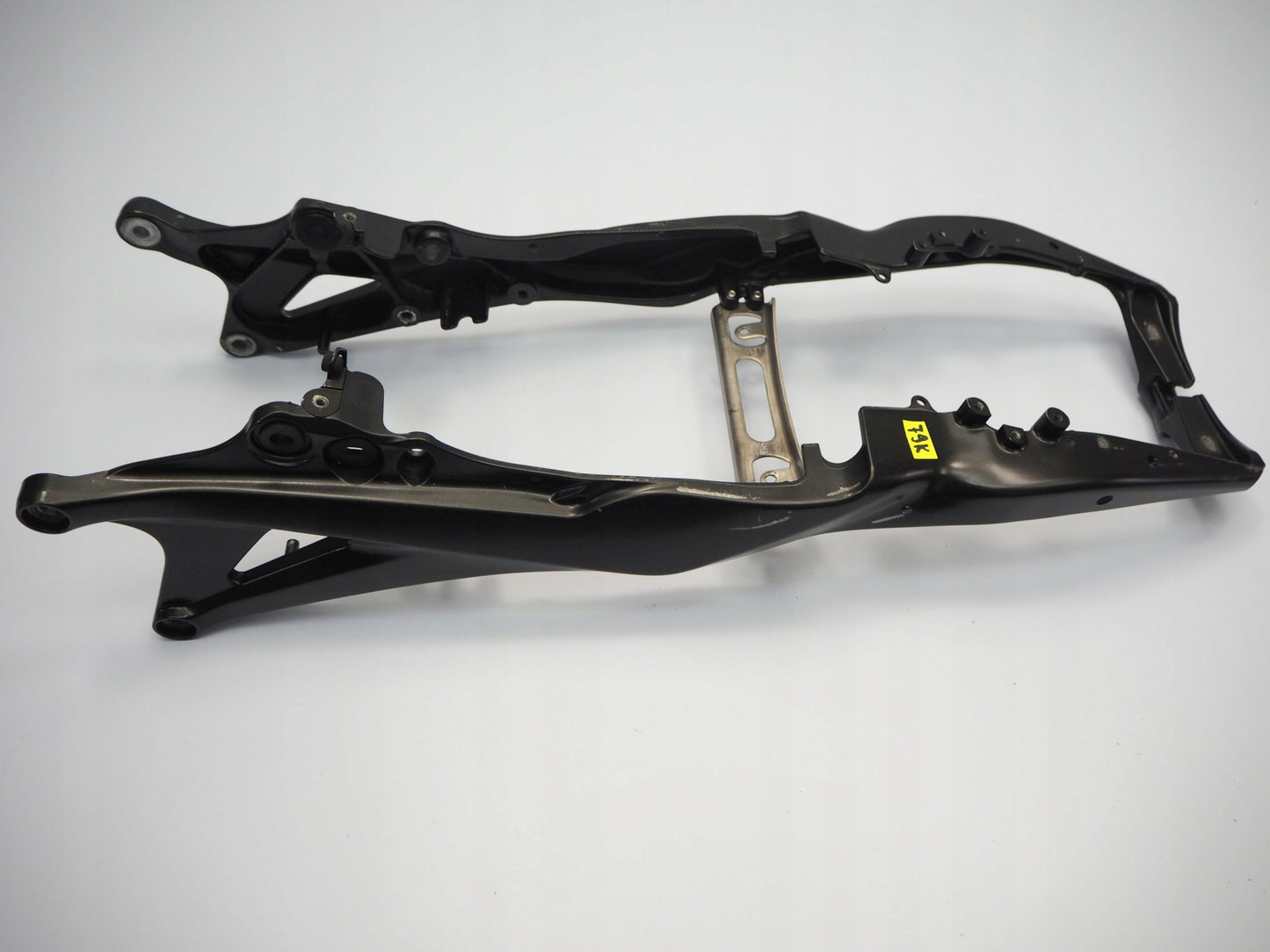 HONDA CBR 1000RR SC59 08-11 Heckrahmen Rahmen hinten rear frame