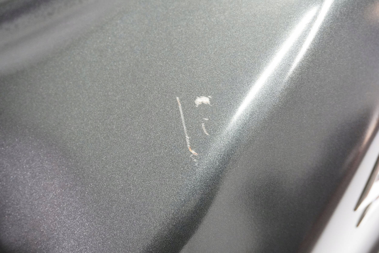 SUZUKI SV 650 X 16- Kraftstofftank Benzintank Fuel Tank 6