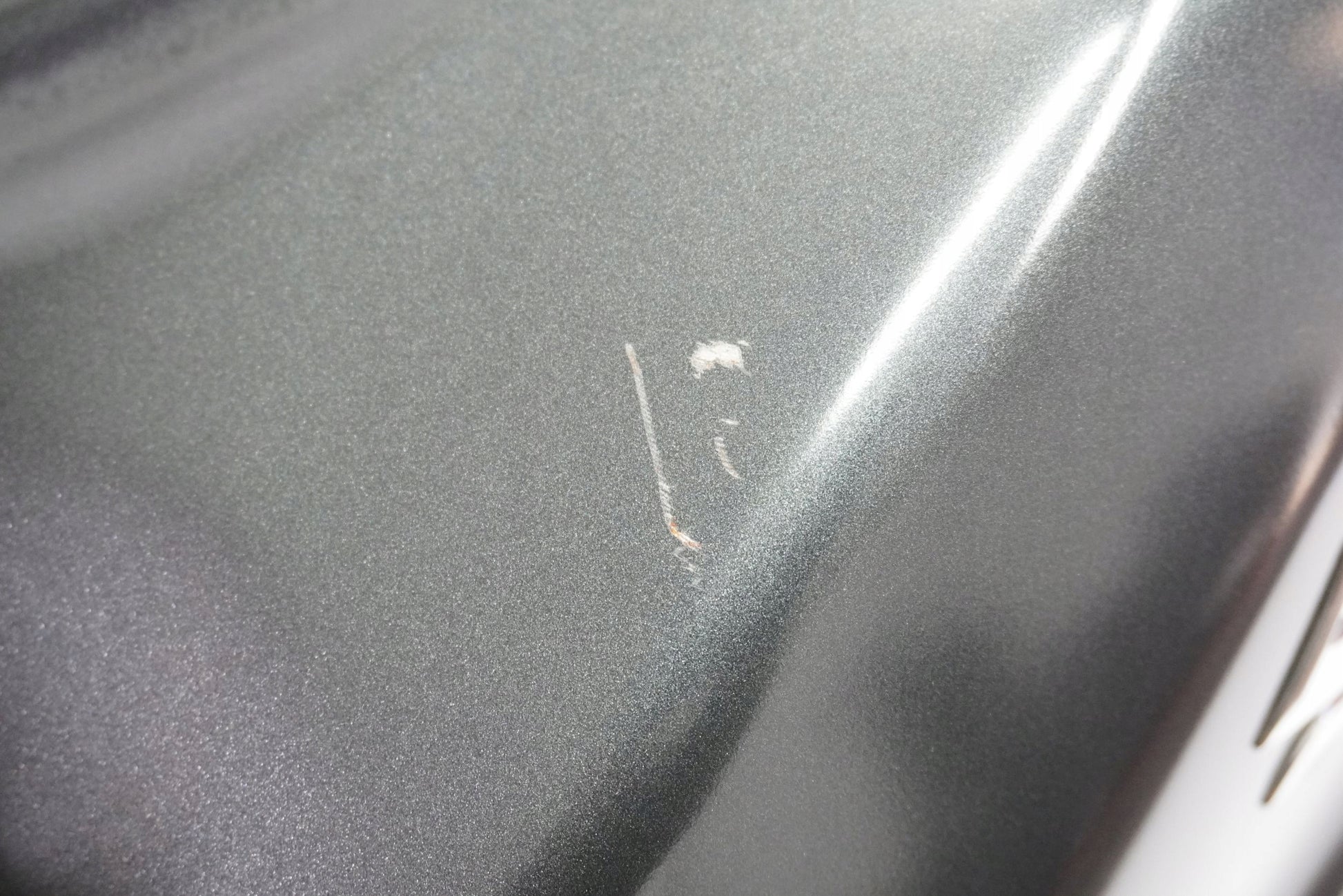 SUZUKI SV 650 X 16- Kraftstofftank Benzintank Fuel Tank 6