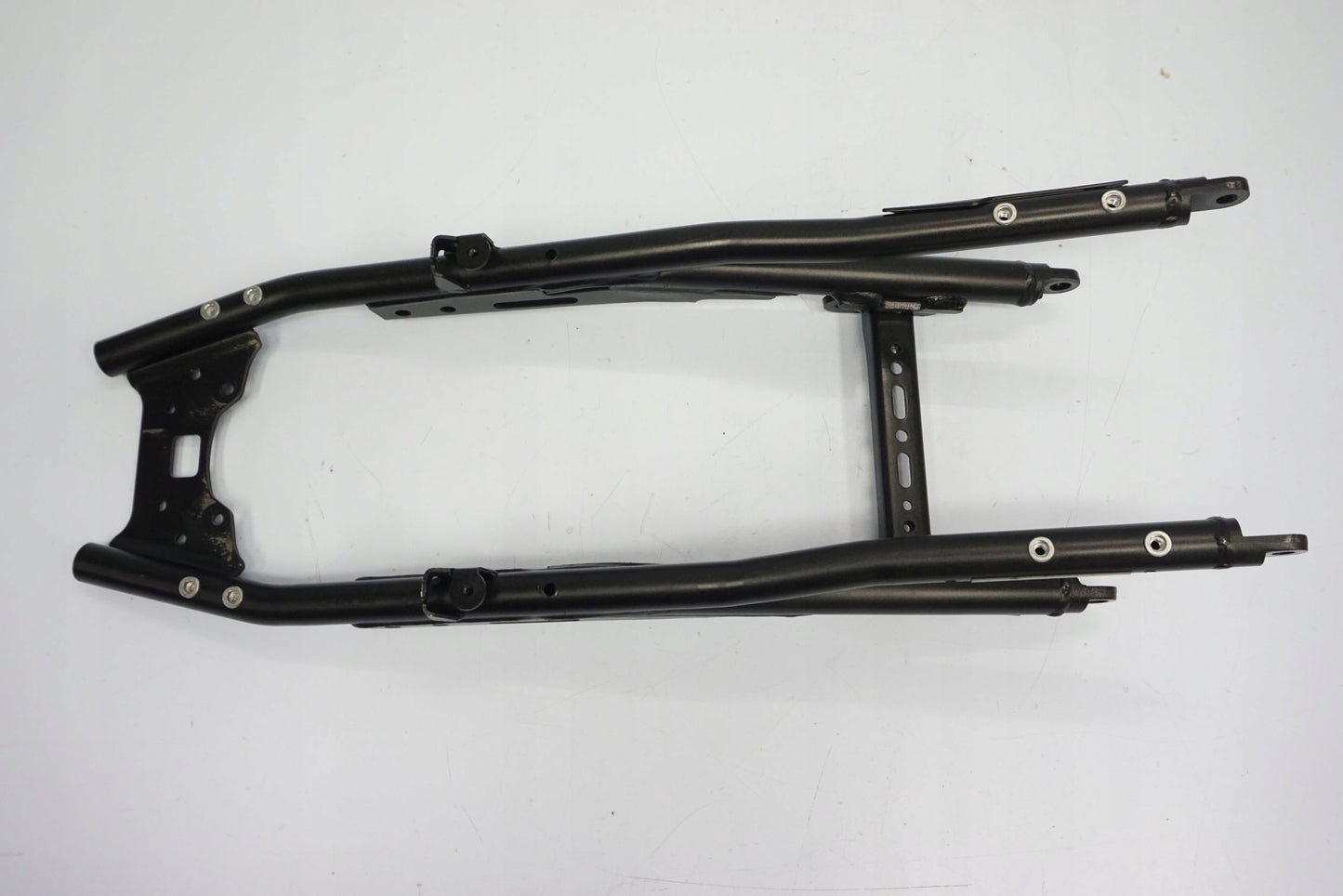 YAMAHA MT-09 13-16 Heckrahmen Rahmen hinten rear frame