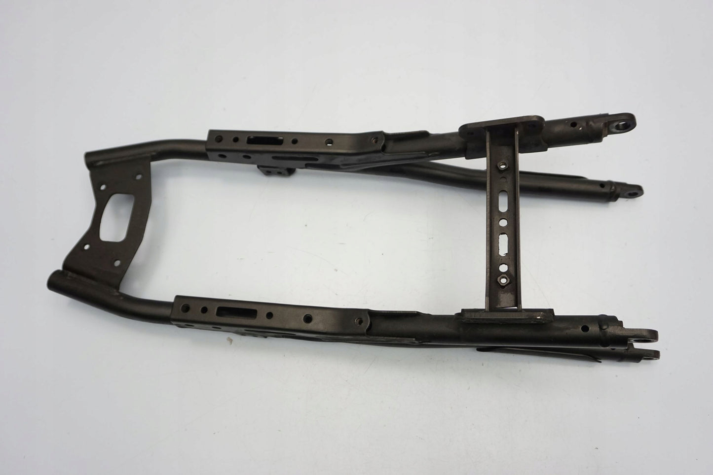 YAMAHA MT-09 SP 18-20 Heckrahmen Rahmen hinten rear frame