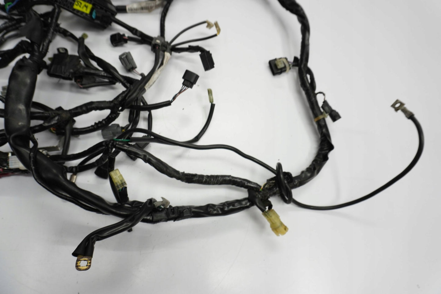 HONDA CB 1000 R SC60 08-16 Kabelbaum Wiring Harness 10