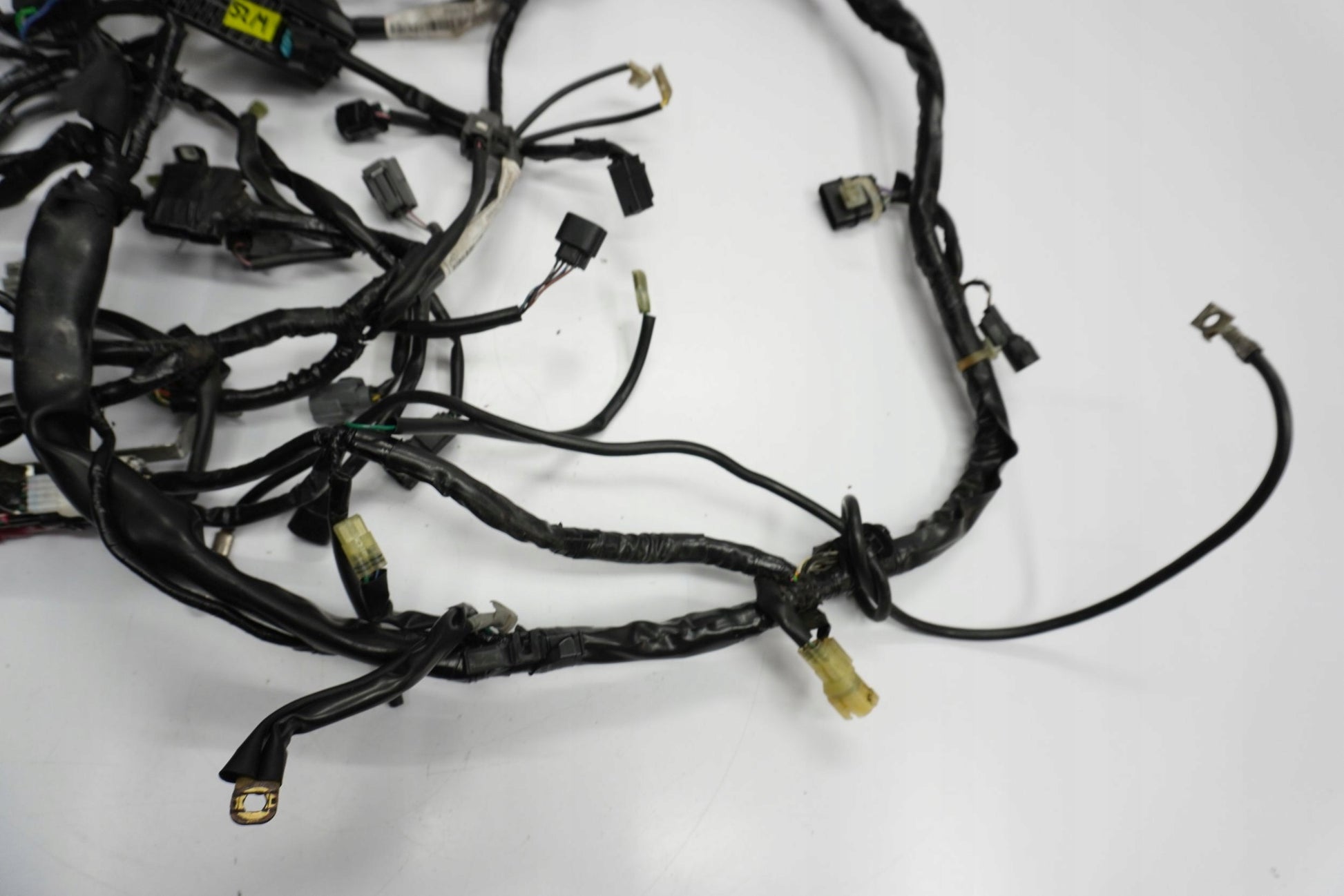 HONDA CB 1000 R SC60 08-16 Kabelbaum Wiring Harness 10