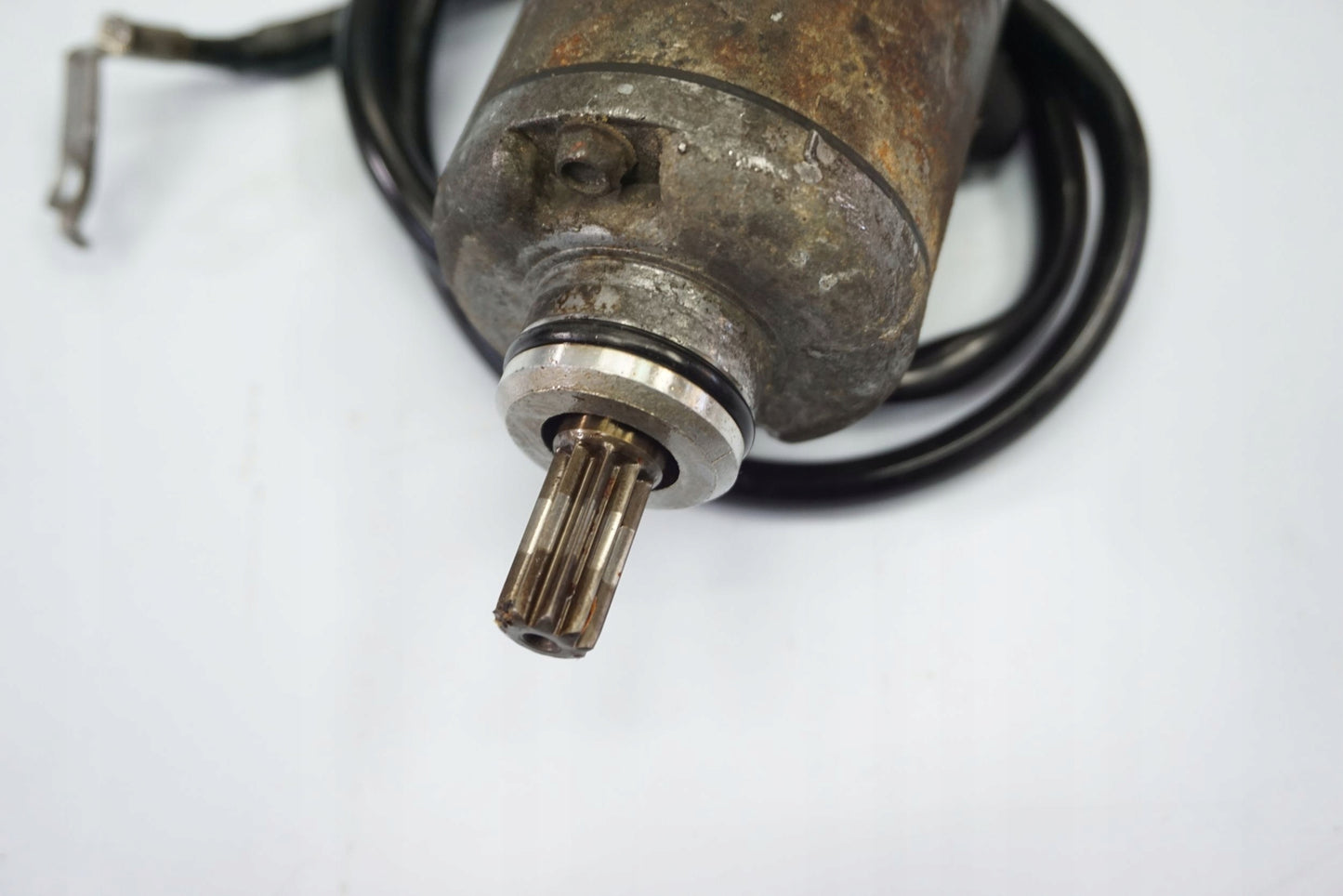 HONDA VT 125 SHADOW 96-06 Anlasser Starter Motor 3