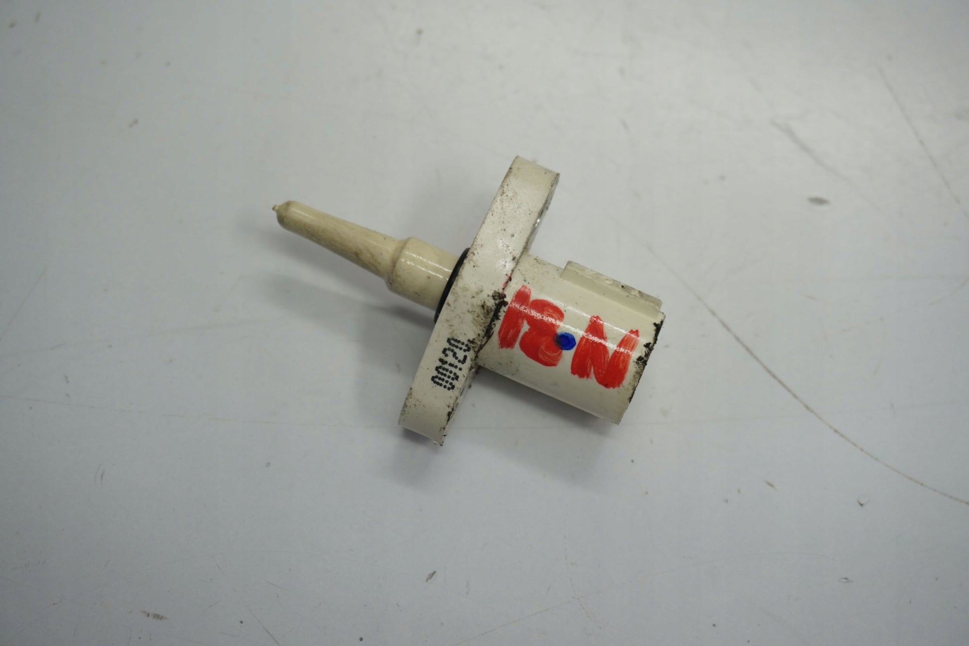 HONDA CBR 1000RR SC59 08-11 Temperatursensor Thermostat Temperature sensor 5