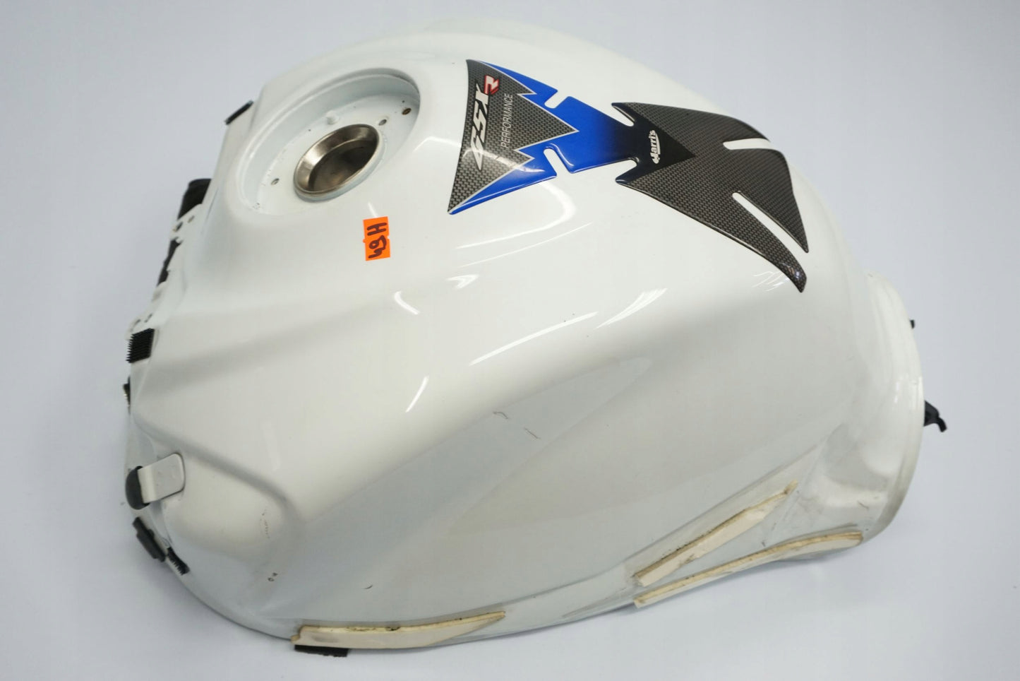 SUZUKI GSX-R 600 750 K8 K9 L0 Kraftstofftank Benzintank Fuel Tank