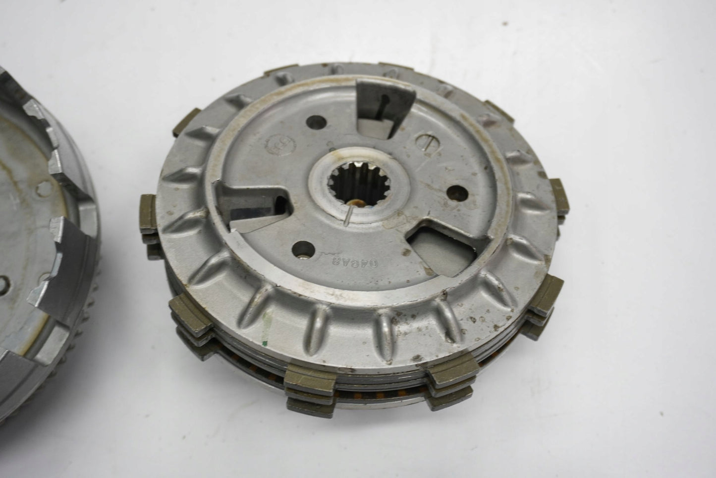 YAMAHA MT 125 20- Kupplung Kupplungskorb Clutch 7