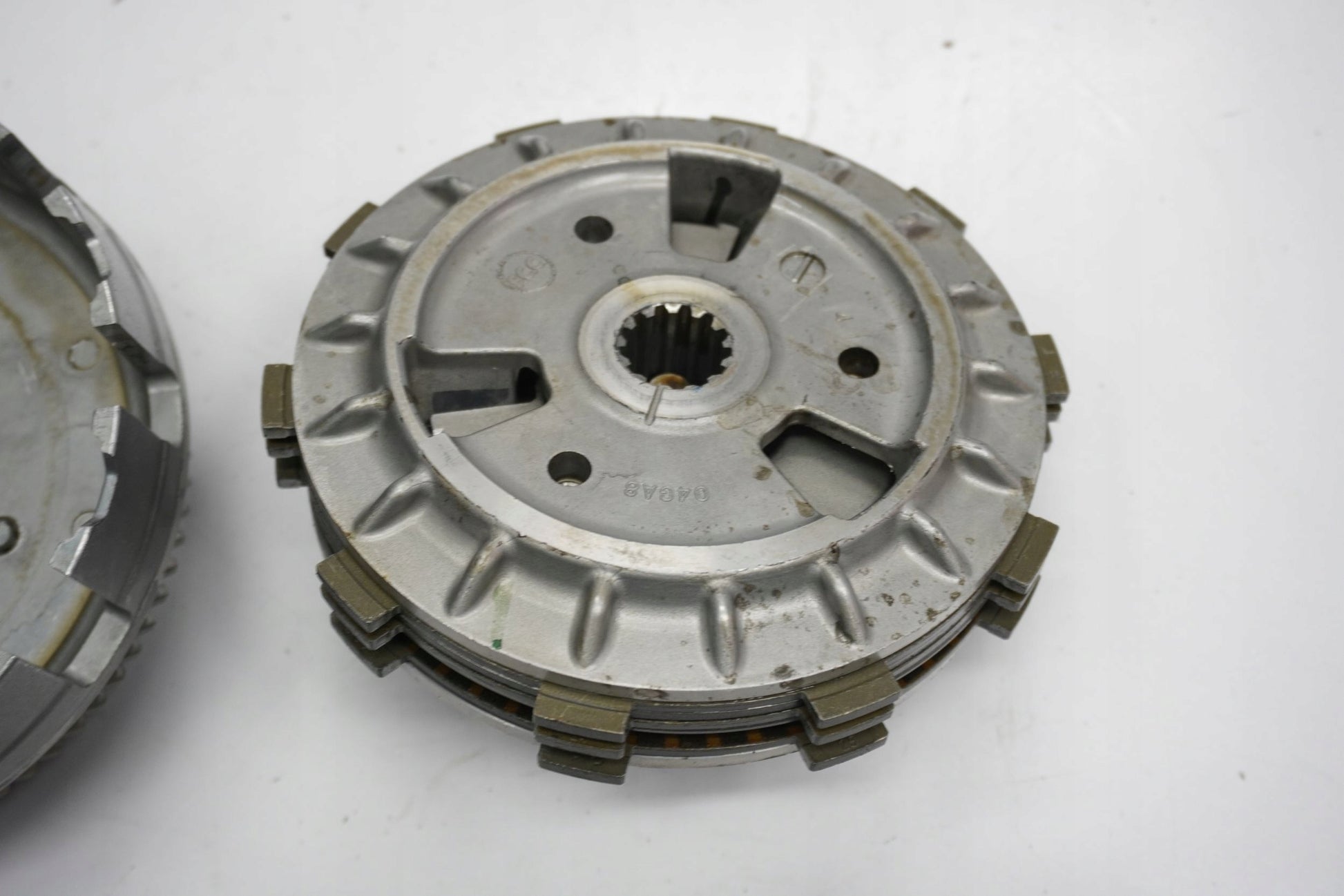 YAMAHA MT 125 20- Kupplung Kupplungskorb Clutch 7