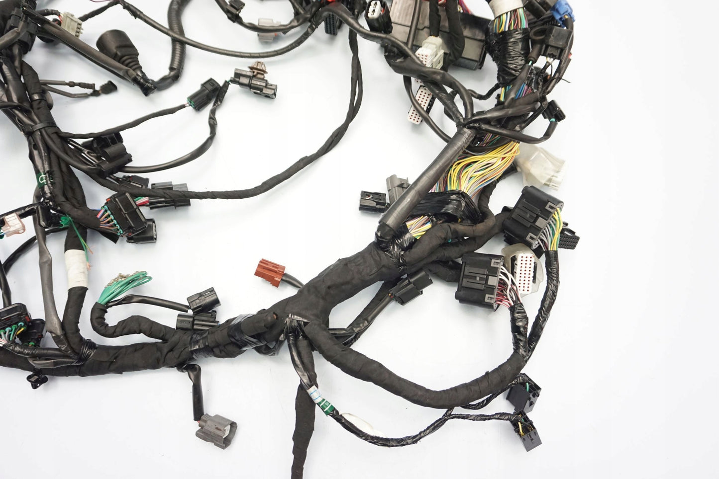 HONDA CRF 1100 L AFRICA TWIN ADVENTURE SPORT 19- Kabelbaum Wiring Harness 6