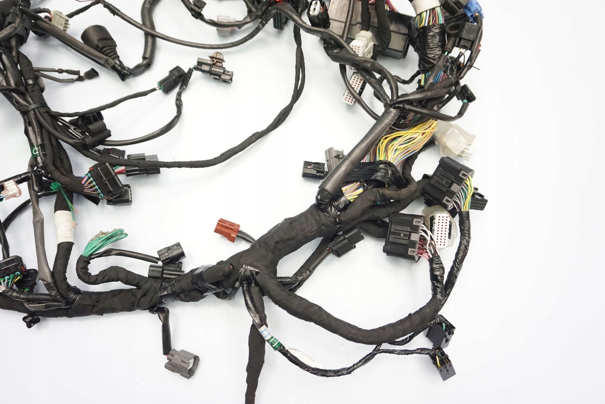 HONDA CRF 1100 L AFRICA TWIN ADVENTURE SPORT 19- Kabelbaum Wiring Harness 6