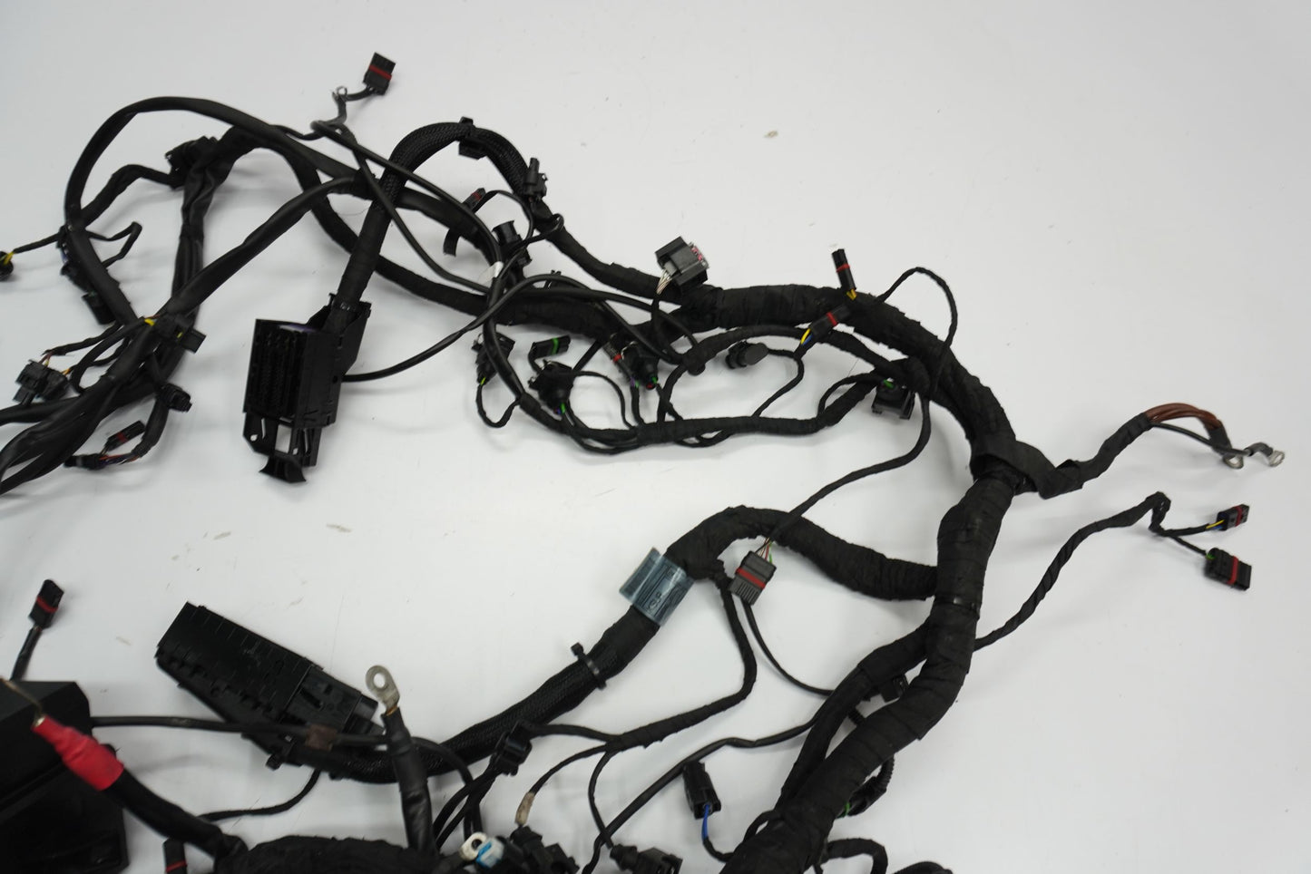 BMW S 1000 R 17-20 Kabelbaum Wiring Harness 14