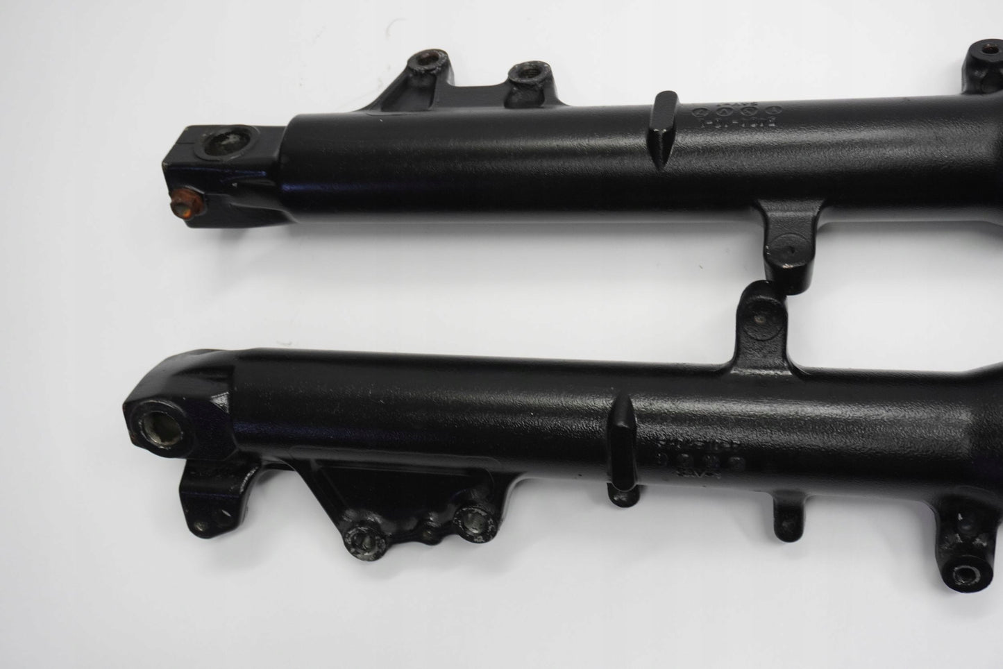 SUZUKI DL 650 V-STROM 19- Gabel Gabelholme Fork 2