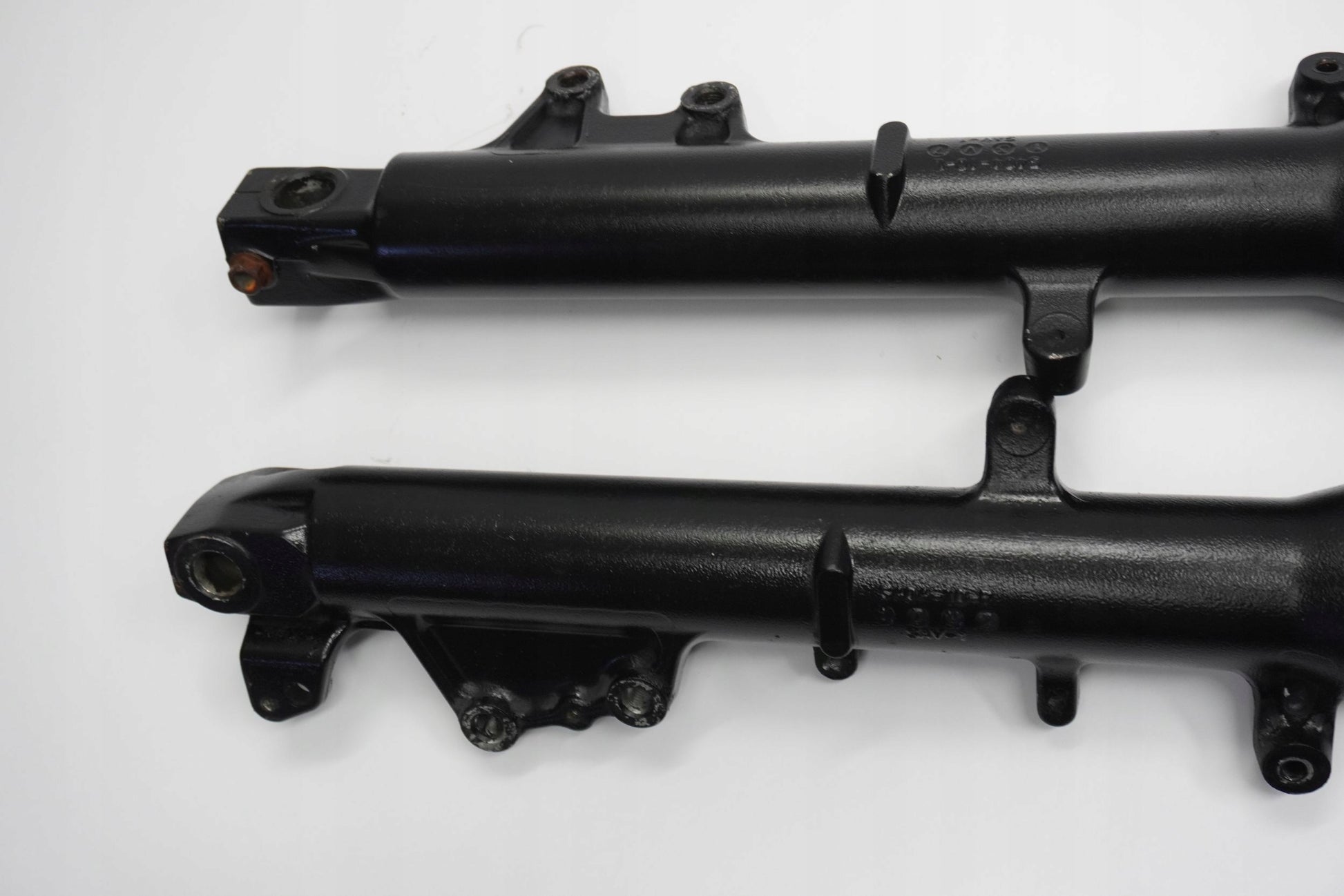 SUZUKI DL 650 V-STROM 19- Gabel Gabelholme Fork 2