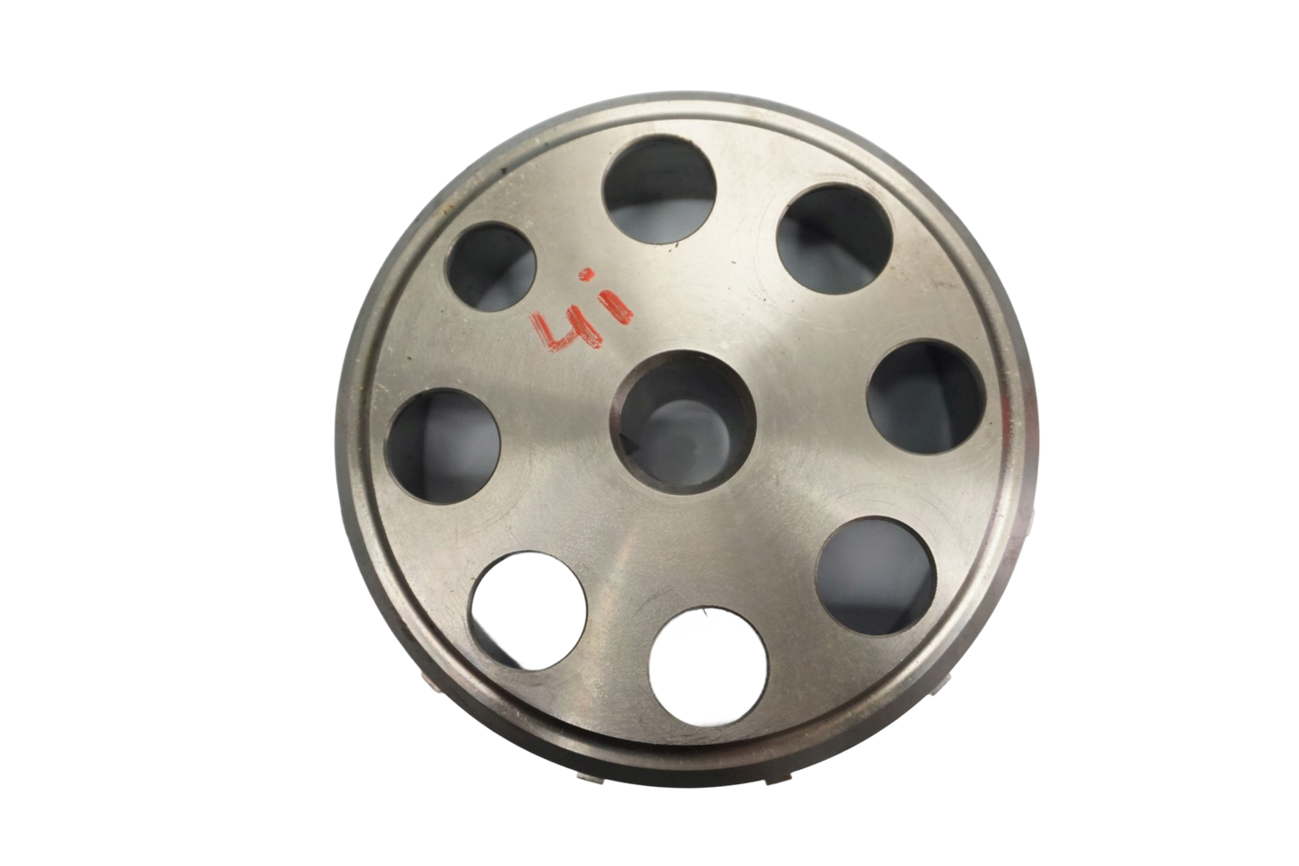 HONDA XL 125 V VARADERO 07-11 Polrad Schwungrad Rotor Flywheel 1