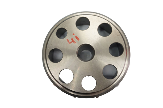 HONDA XL 125 V VARADERO 07-11 Polrad Schwungrad Rotor Flywheel 1