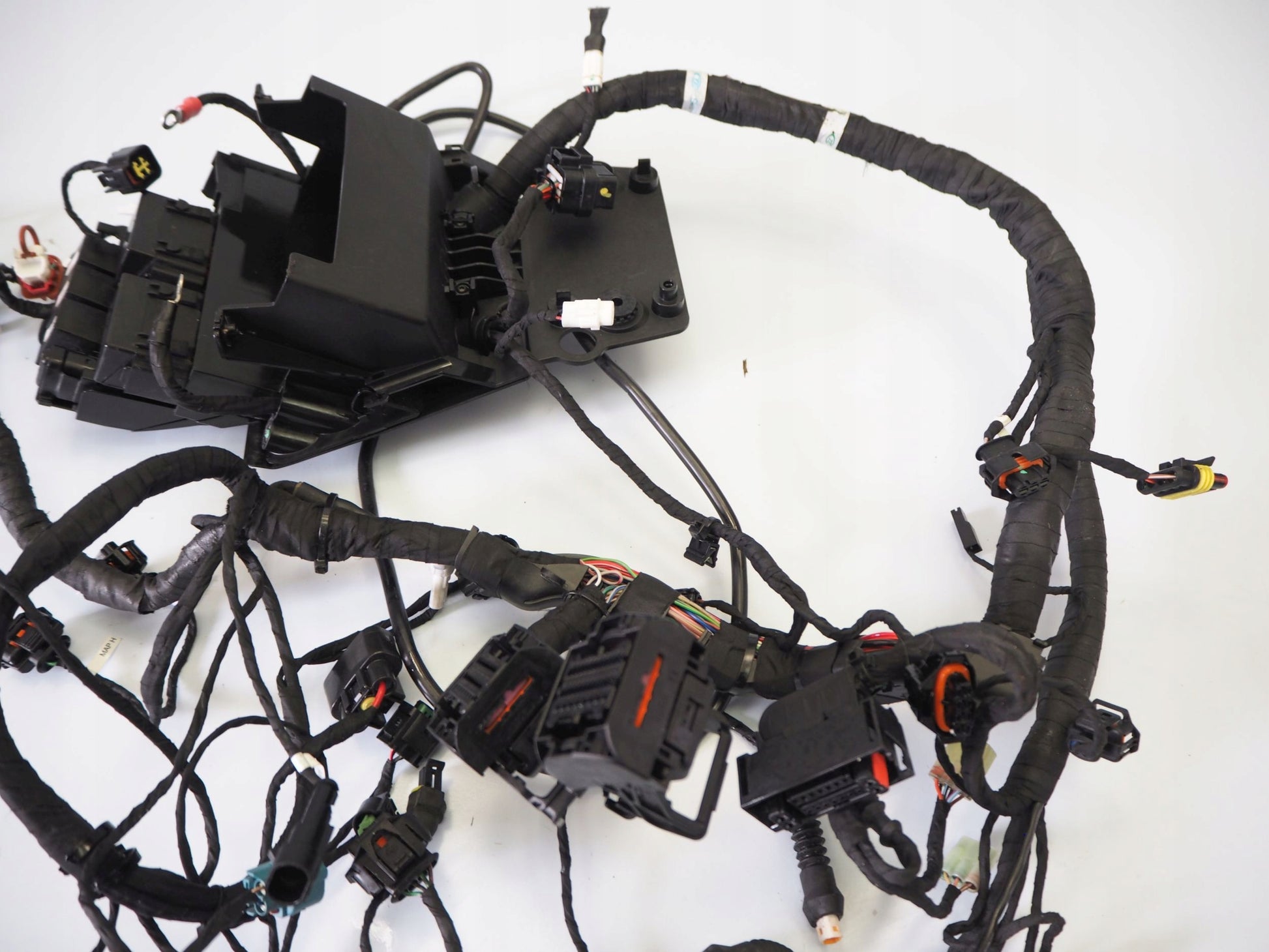 DUCATI MONSTER 937 21- Kabelbaum Wiring Harness 7