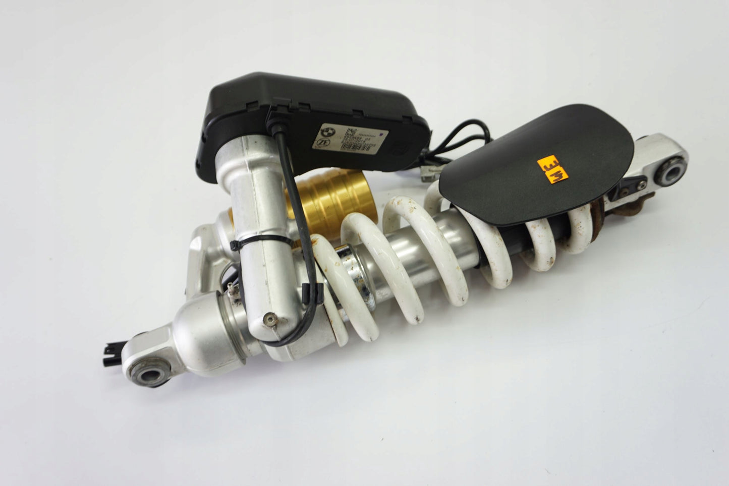 BMW R 1250 GS ADVENTURE HP 19- Stoßdämpfer Federbein shock absorber 5