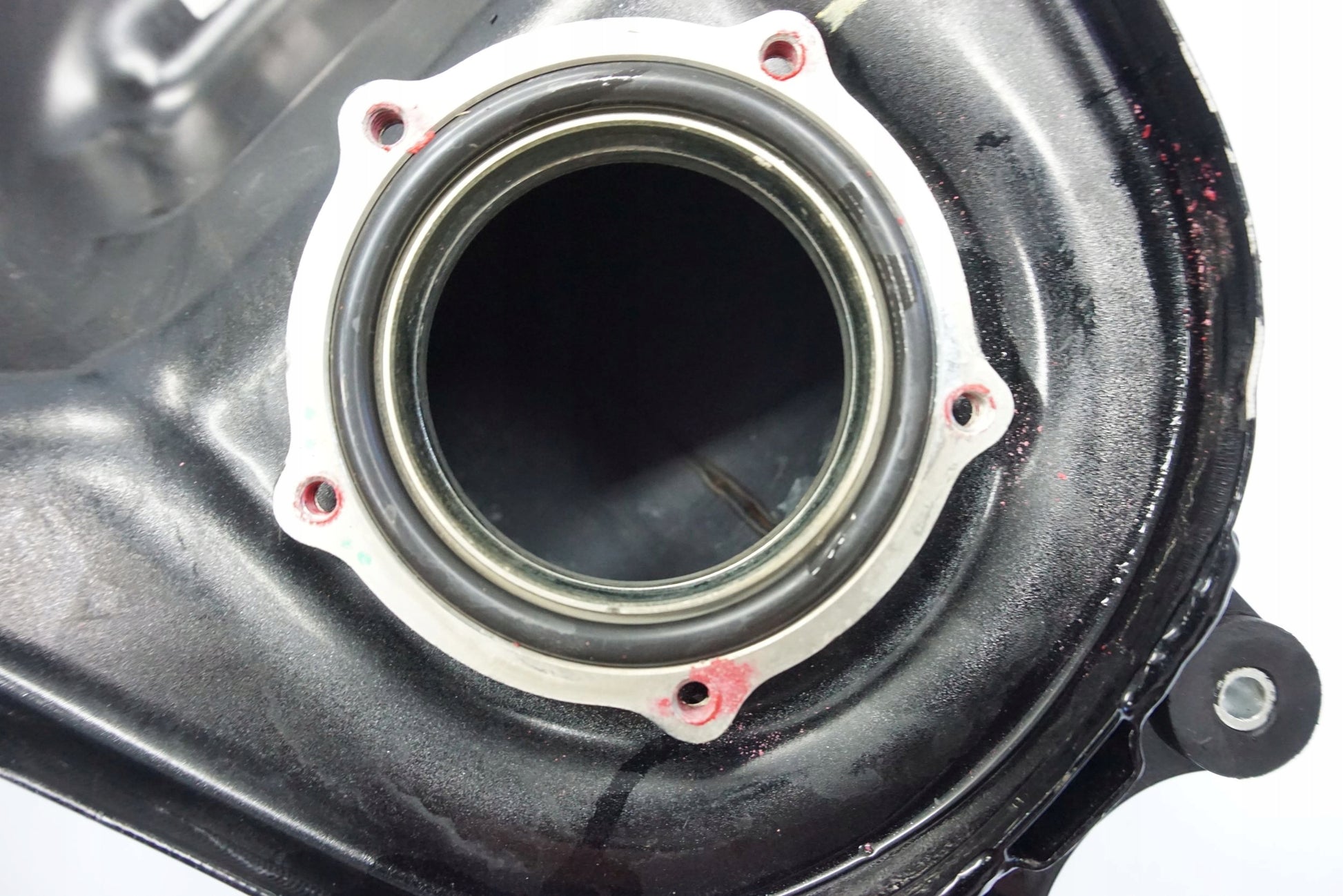 KAWASAKI VERSYS 650 15-21 Kraftstofftank Benzintank Fuel Tank 6