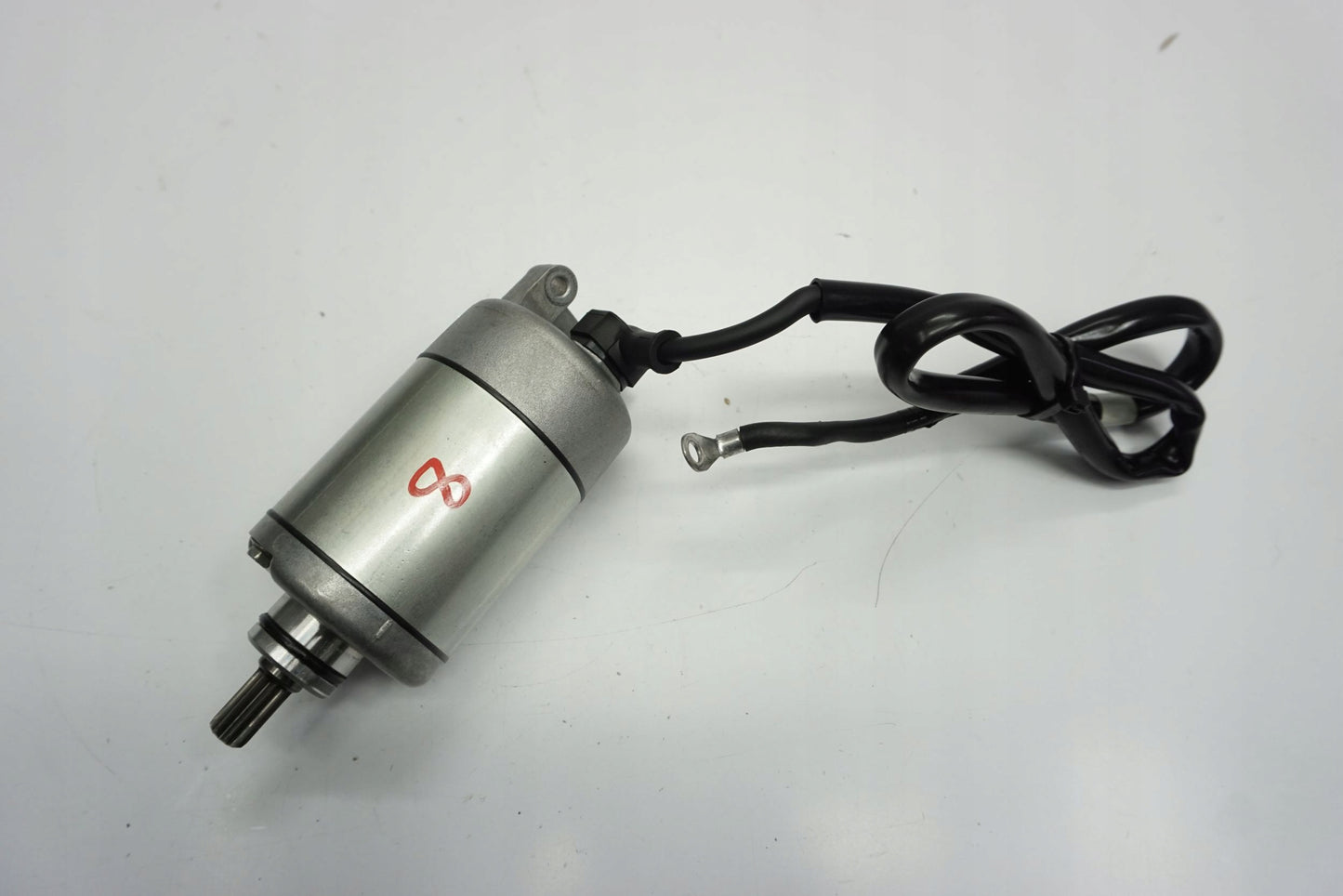 YAMAHA MT-09 24- Anlasser Starter Motor 6