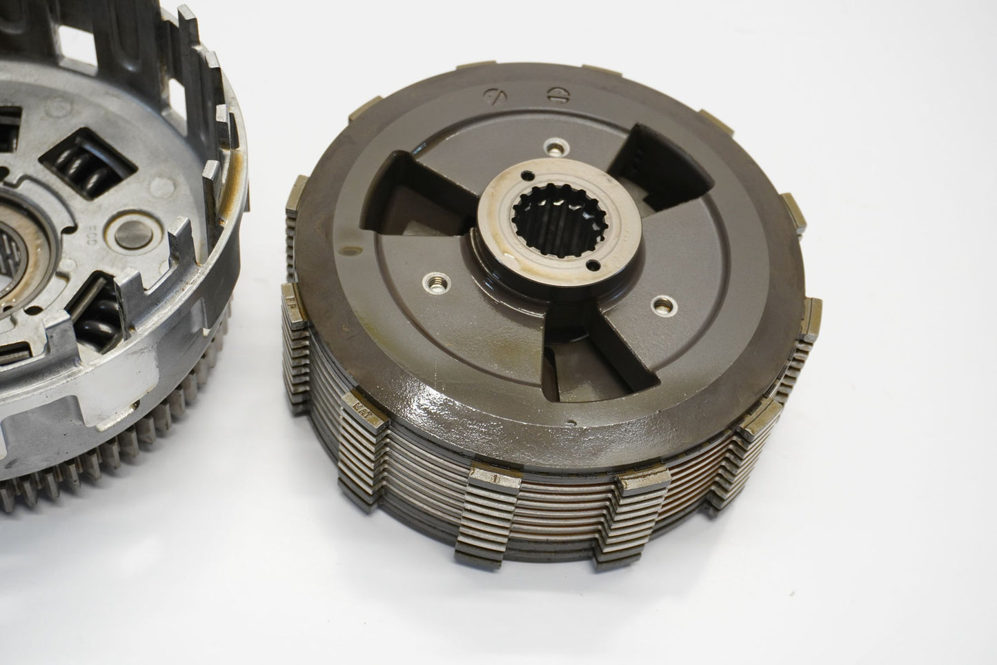 KTM 1290 SUPER ADVENTURE S 17- Kupplung Kupplungskorb Clutch 5