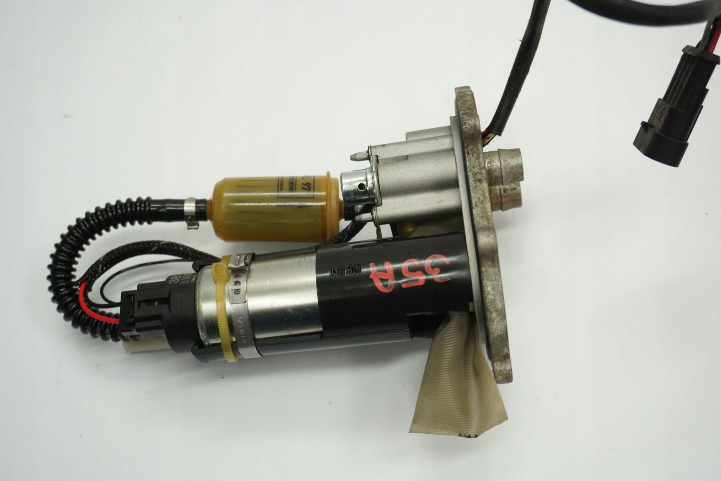 DUCATI 848 08–13 Benzinpumpe Kraftstoffpumpe Fuel Pump 5