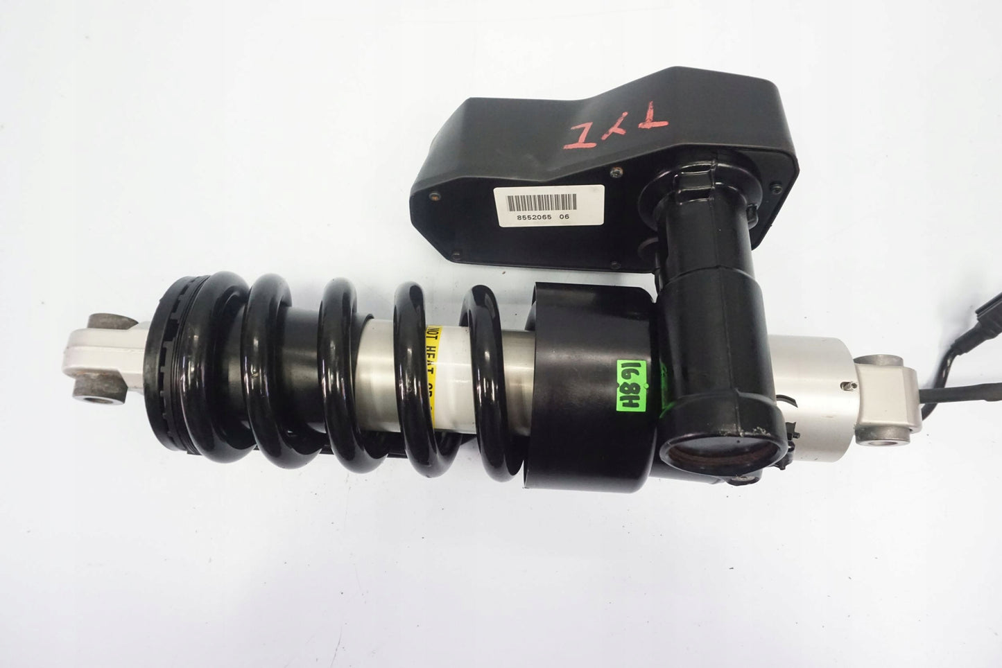 BMW K 1600 GT SPORT 17- Stoßdämpfer Federbein shock absorber ESA 7