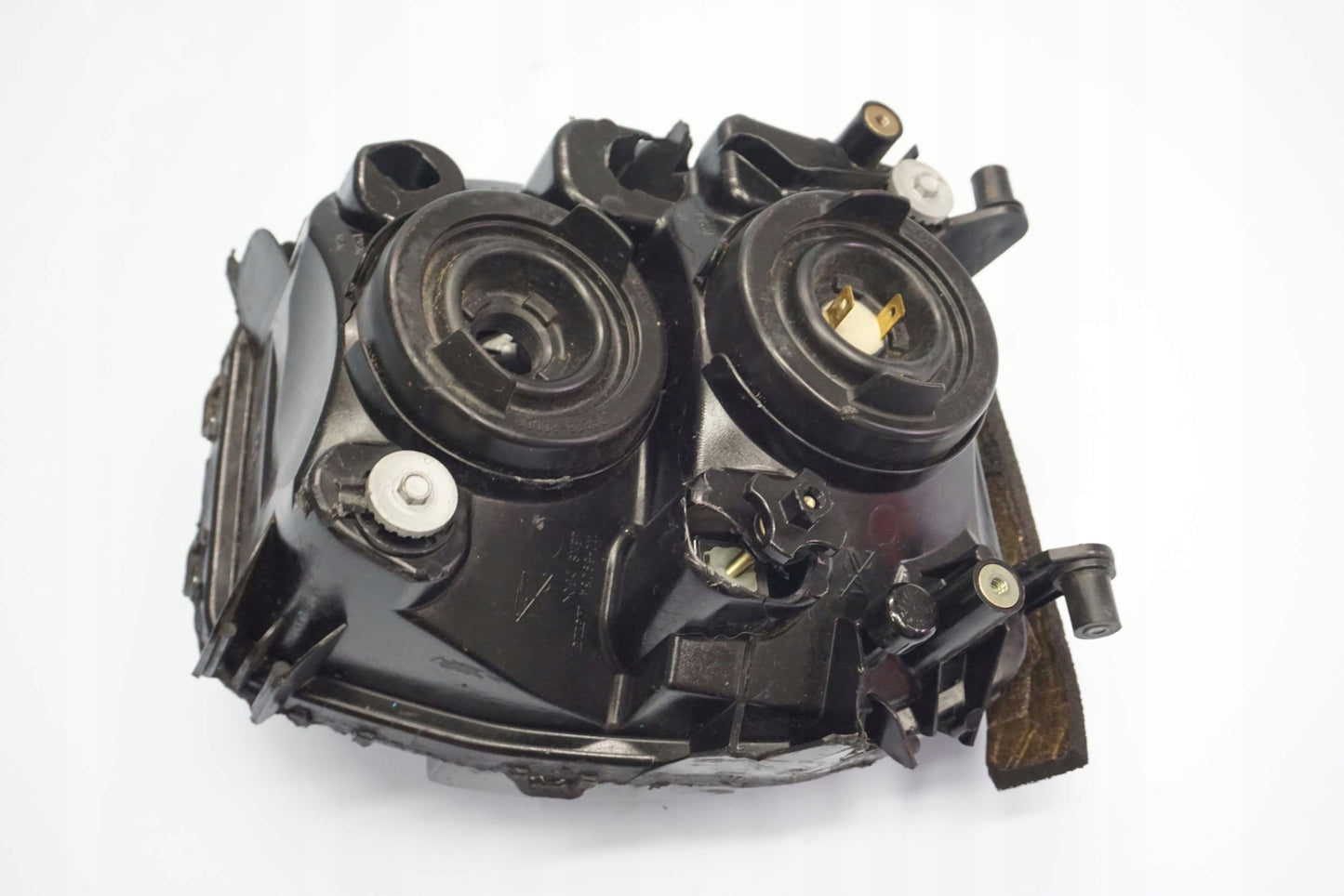 SUZUKI GSX-R 1000 K3-K4 Scheinwerfer Headlight