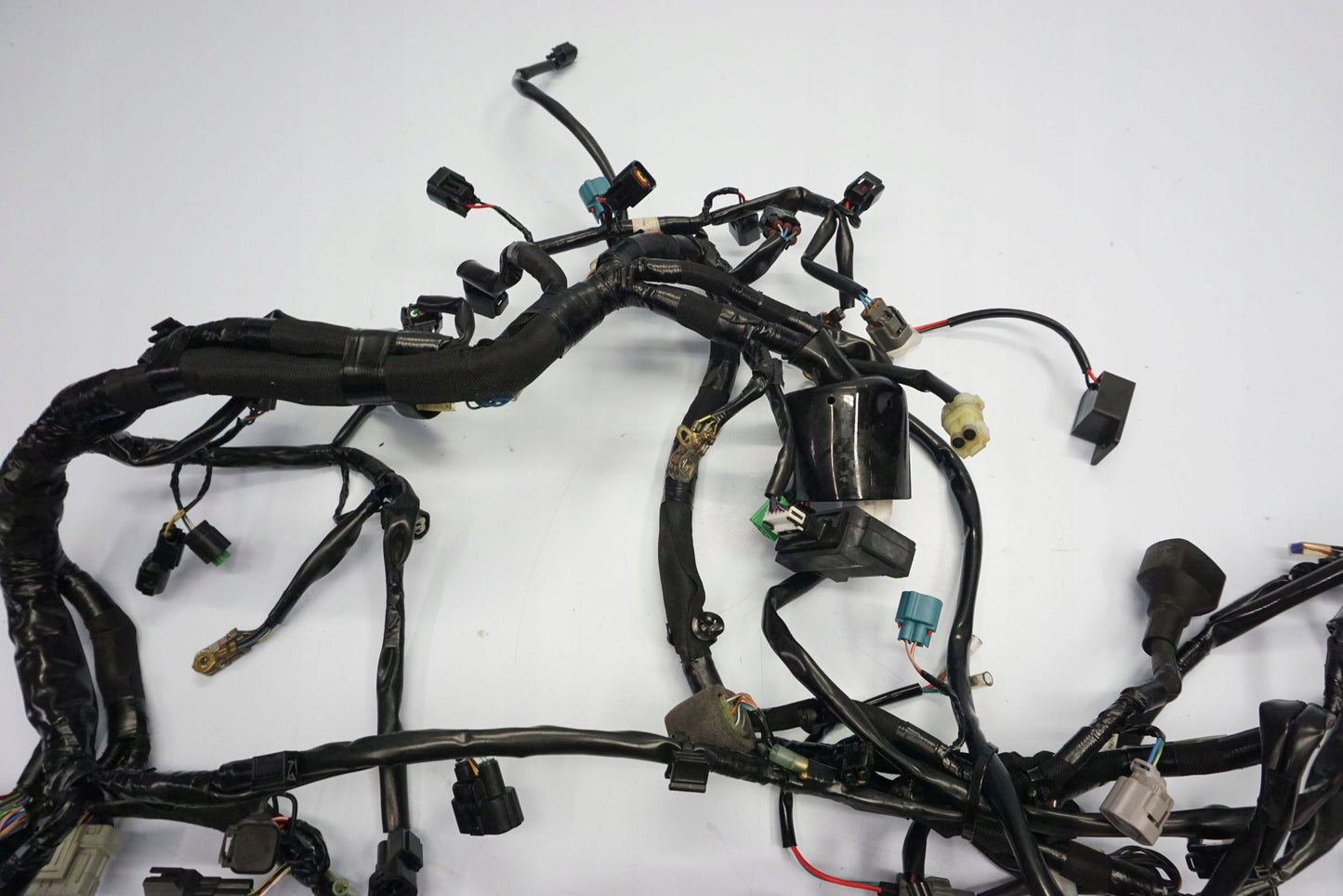 KAWASAKI VERSYS 1000 15-18 Kabelbaum Wiring Harness 5