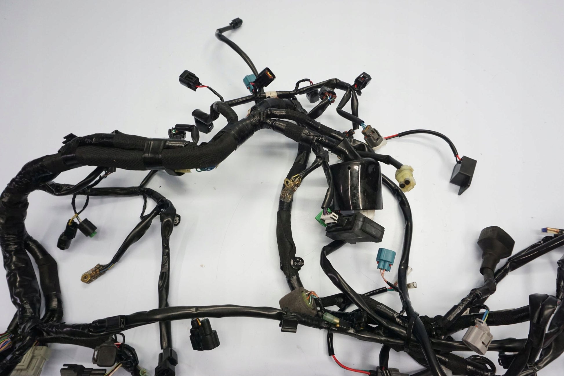 KAWASAKI VERSYS 1000 15-18 Kabelbaum Wiring Harness 5