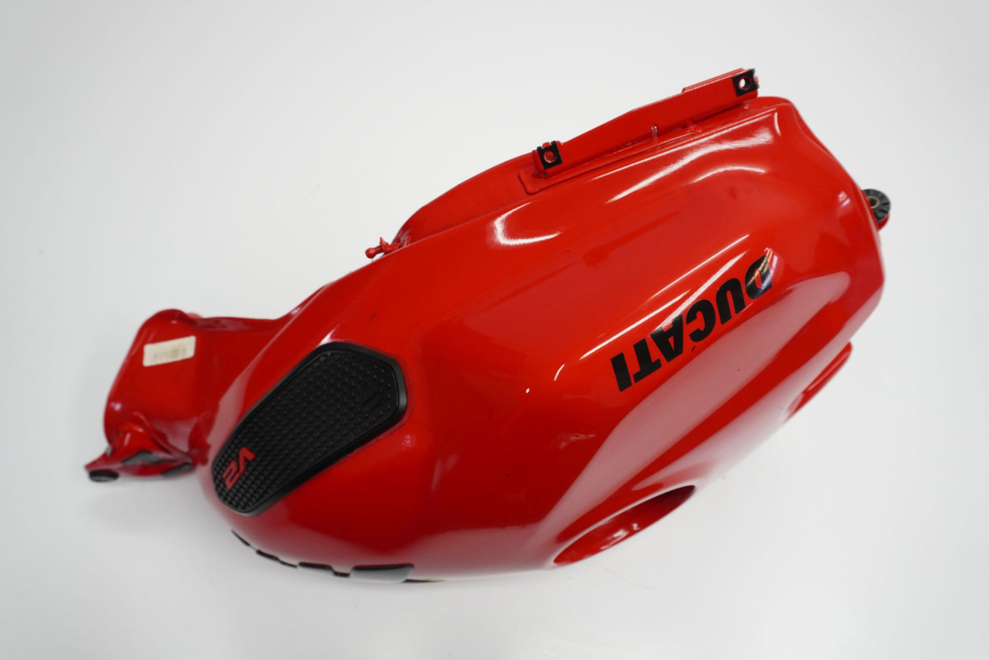 DUCATI STREETFIGHTER V2 Kraftstofftank Benzintank Fuel Tank 6