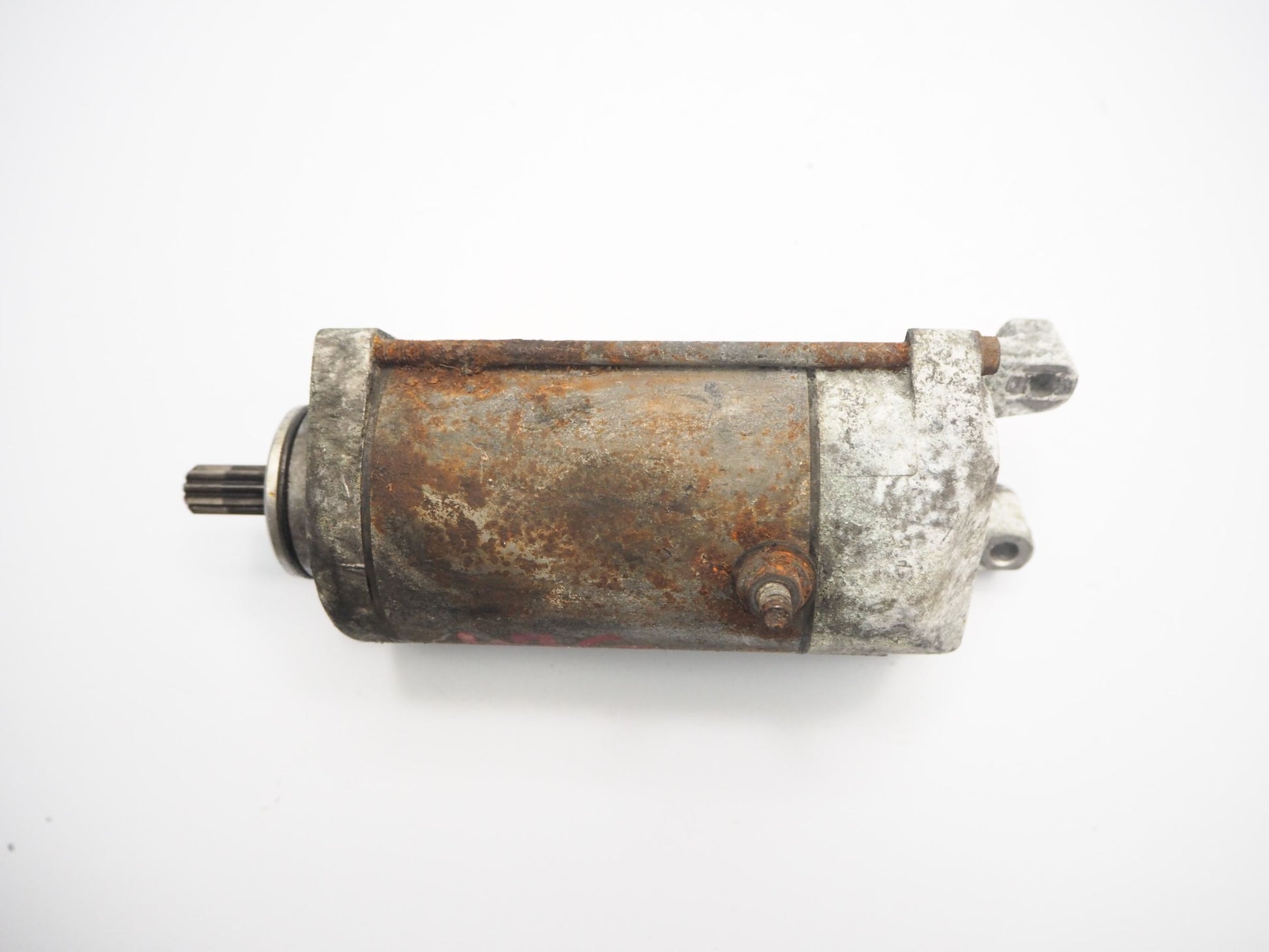 KTM 1290 SUPER DUKE 14-16 Anlasser Starter Motor 3
