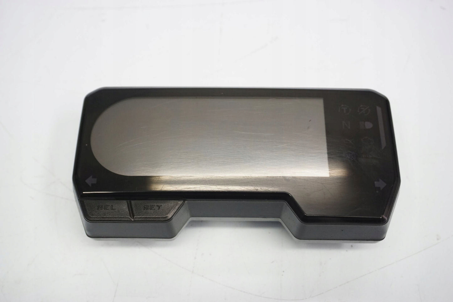 HONDA CBR 650 R 19-23 Tacho Tachometer Cockpit Speedometer 12