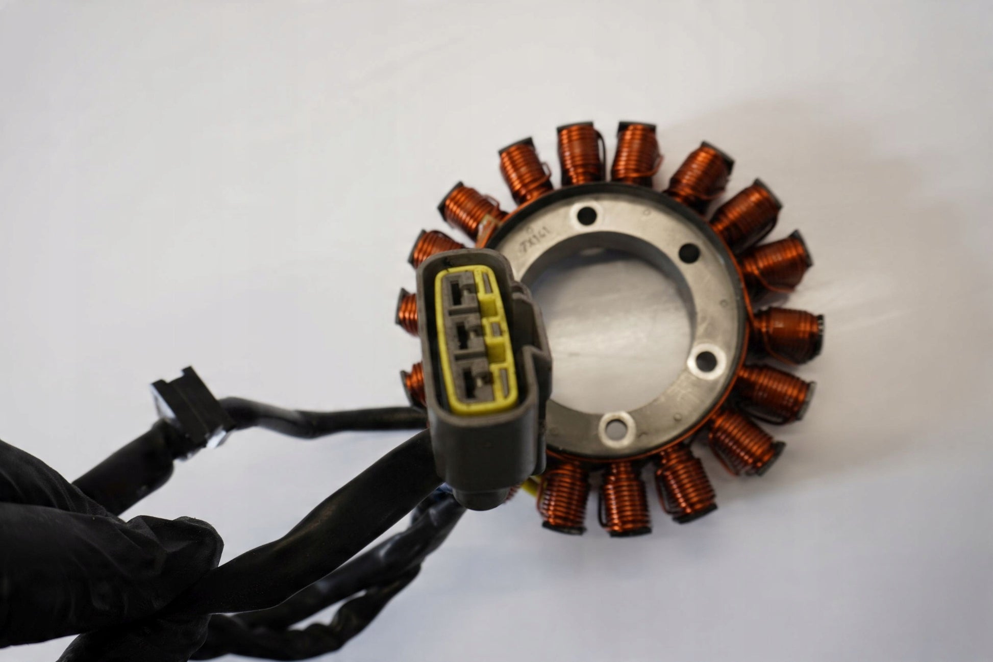 HONDA X-ADV 750 17- Lichtmaschine Stator Generator Lima Alternator 6