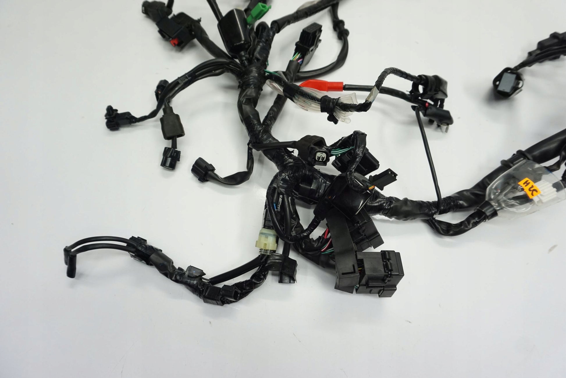 HONDA CB 125 R JC91 21- Kabelbaum Wiring Harness 9