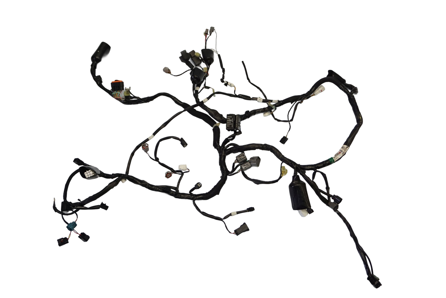KAWASAKI VERSYS 650 15-21 Kabelbaum Wiring Harness 1