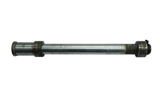 KAWASAKI ER-6F 650 12-17 Vorderachse Achse vorne Radachse front axle 1