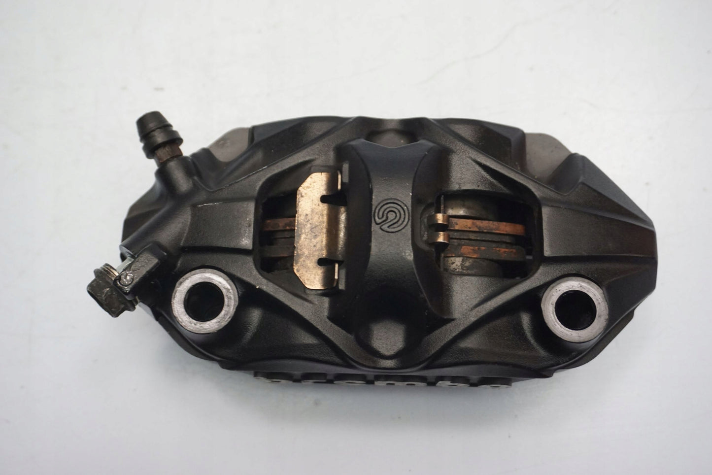 SUZUKI GSX-S 1000 F 15-20 Bremse Bremssattel Bremszange vorne links