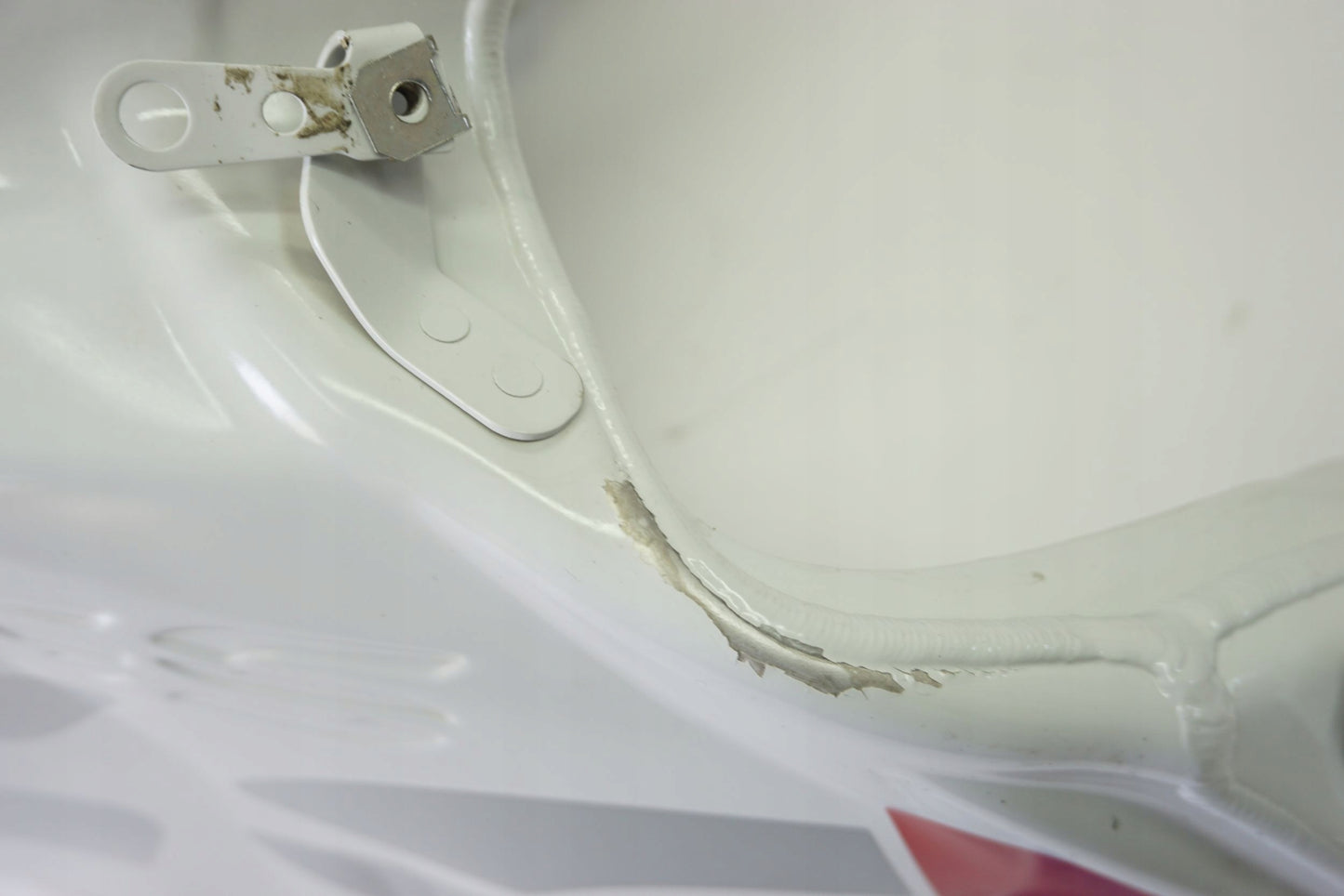 BMW R 1250 GS ADVENTURE HP 19- Kraftstofftank Benzintank Fuel Tank 7