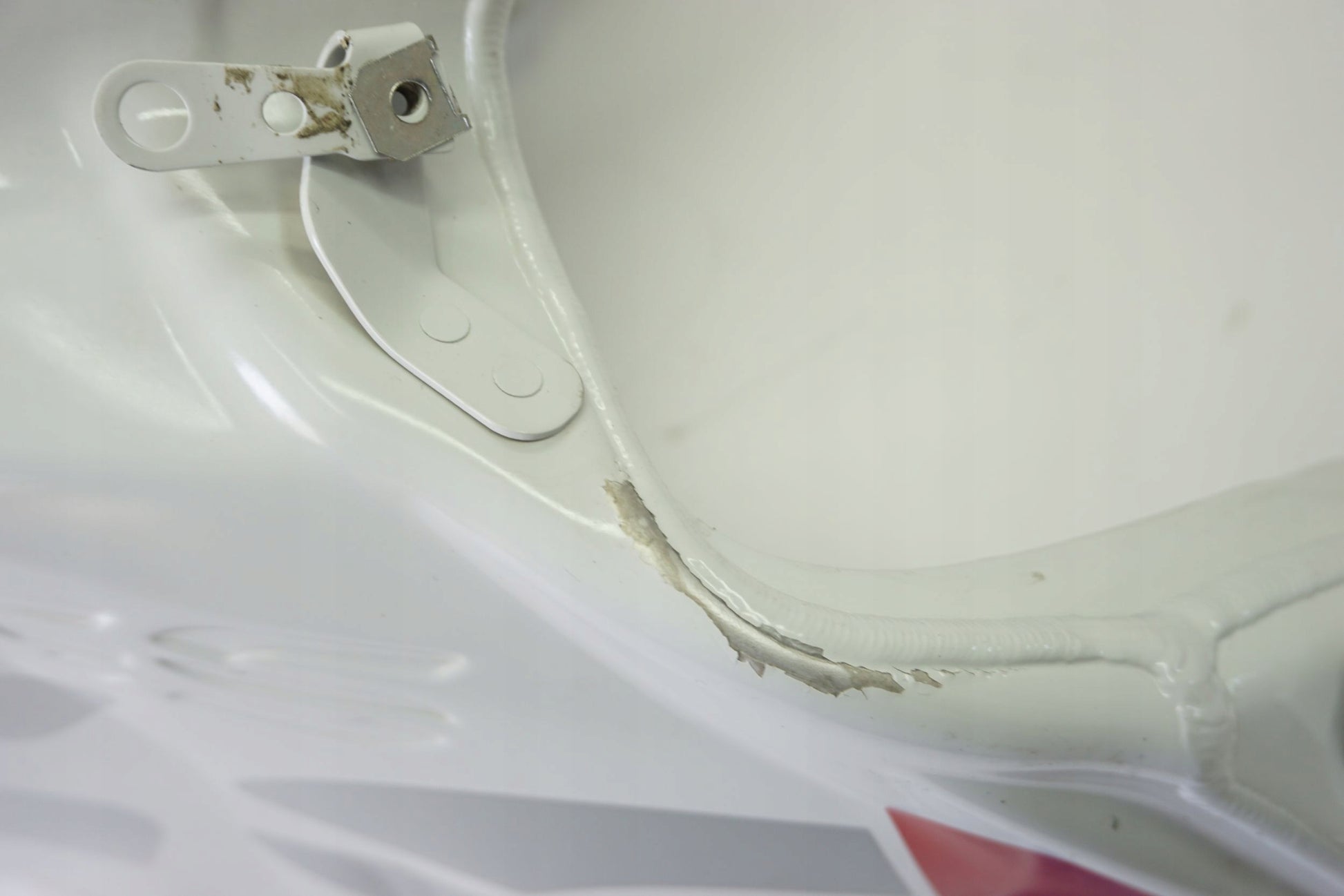 BMW R 1250 GS ADVENTURE HP 19- Kraftstofftank Benzintank Fuel Tank 7