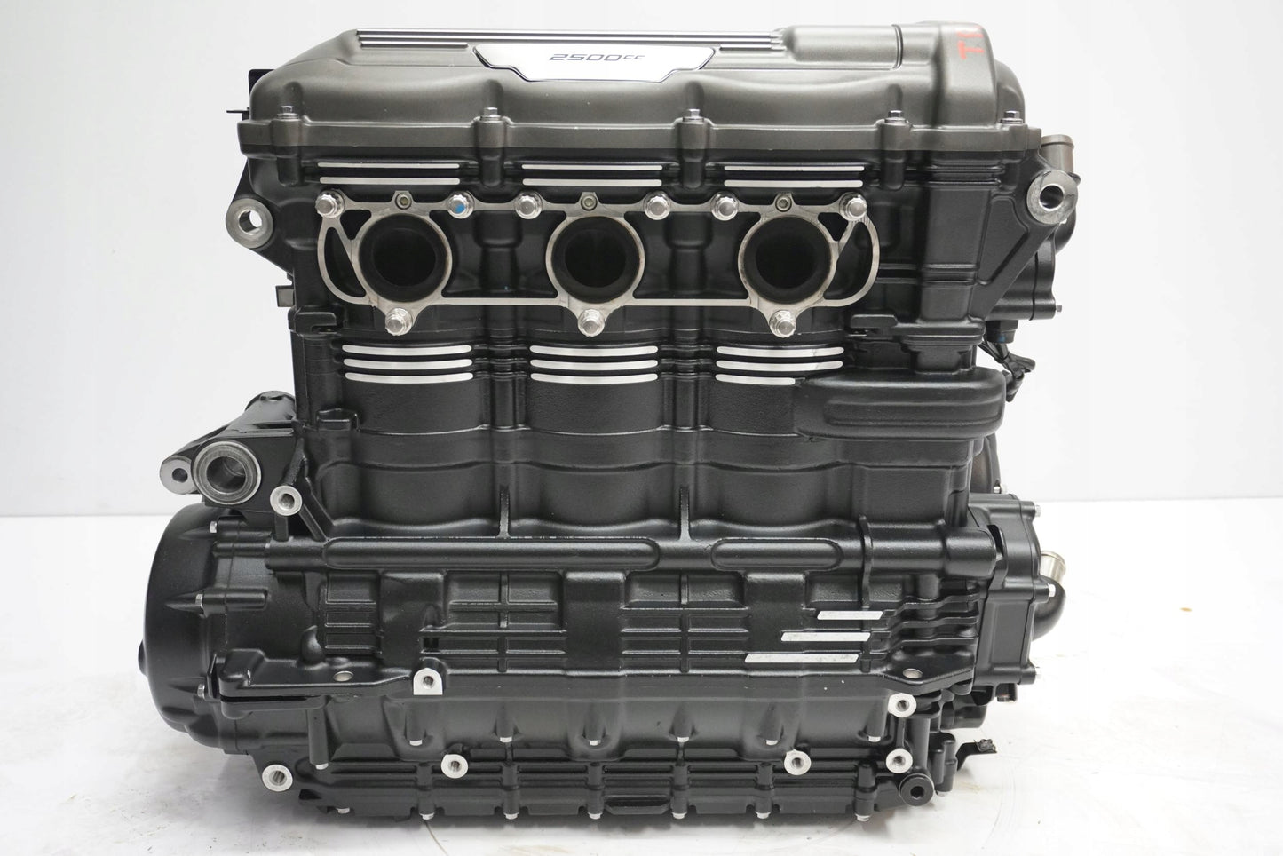 TRIUMPH ROCKET 3 R 20- Motor Motorblock Engine 7