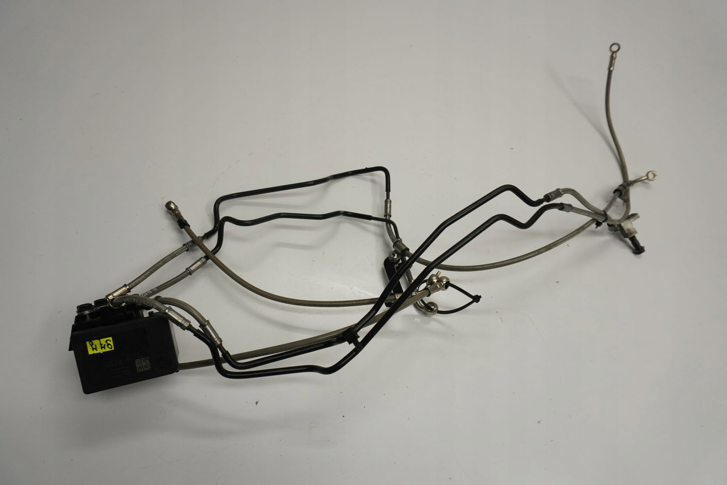 TRIUMPH STREET TRIPLE 765 RS 17-19 ABS Pumpe Druckmodulator 6