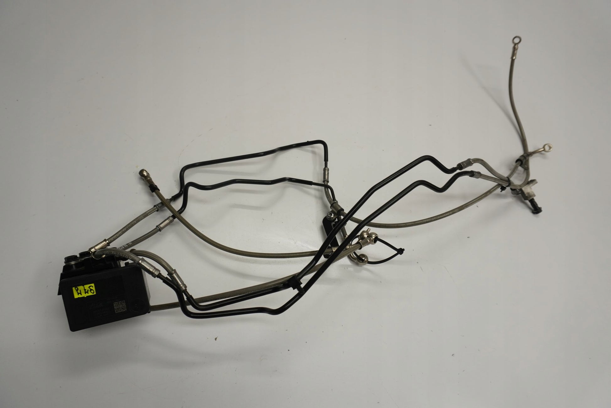 TRIUMPH STREET TRIPLE 765 RS 17-19 ABS Pumpe Druckmodulator 6